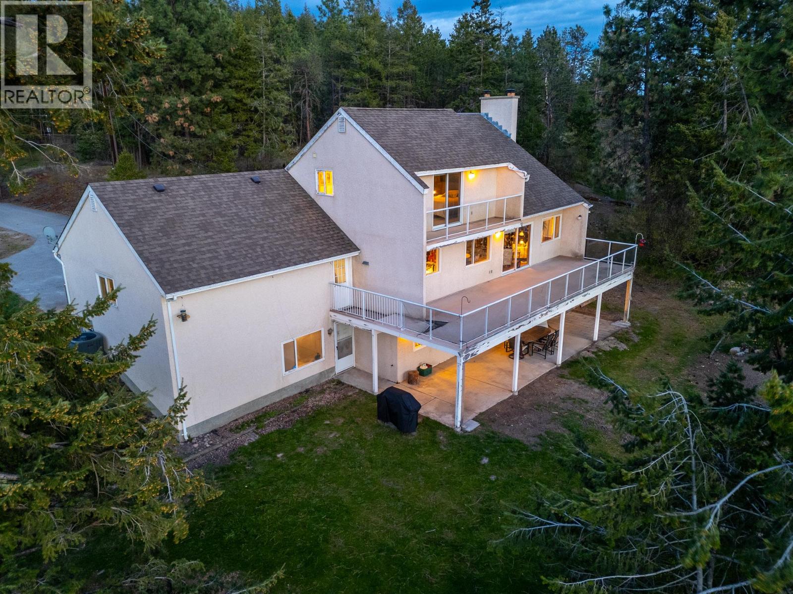 15524 Barkley Road