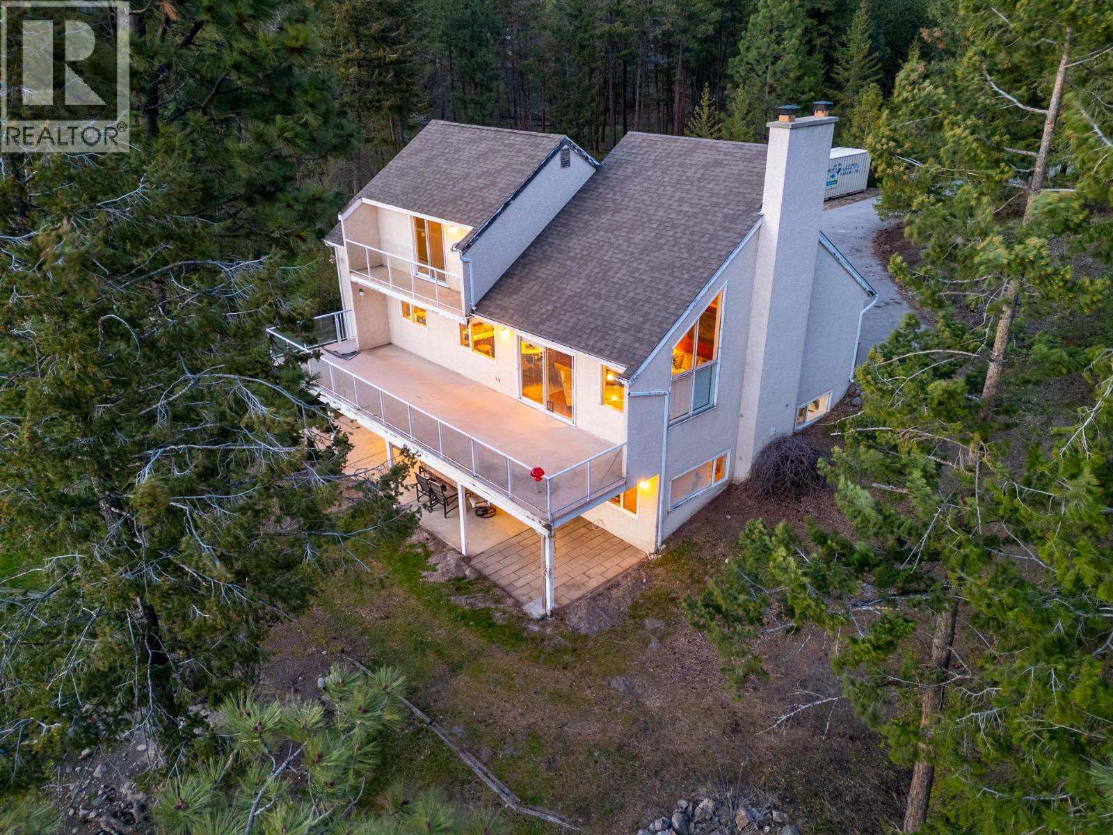 15524 Barkley Road