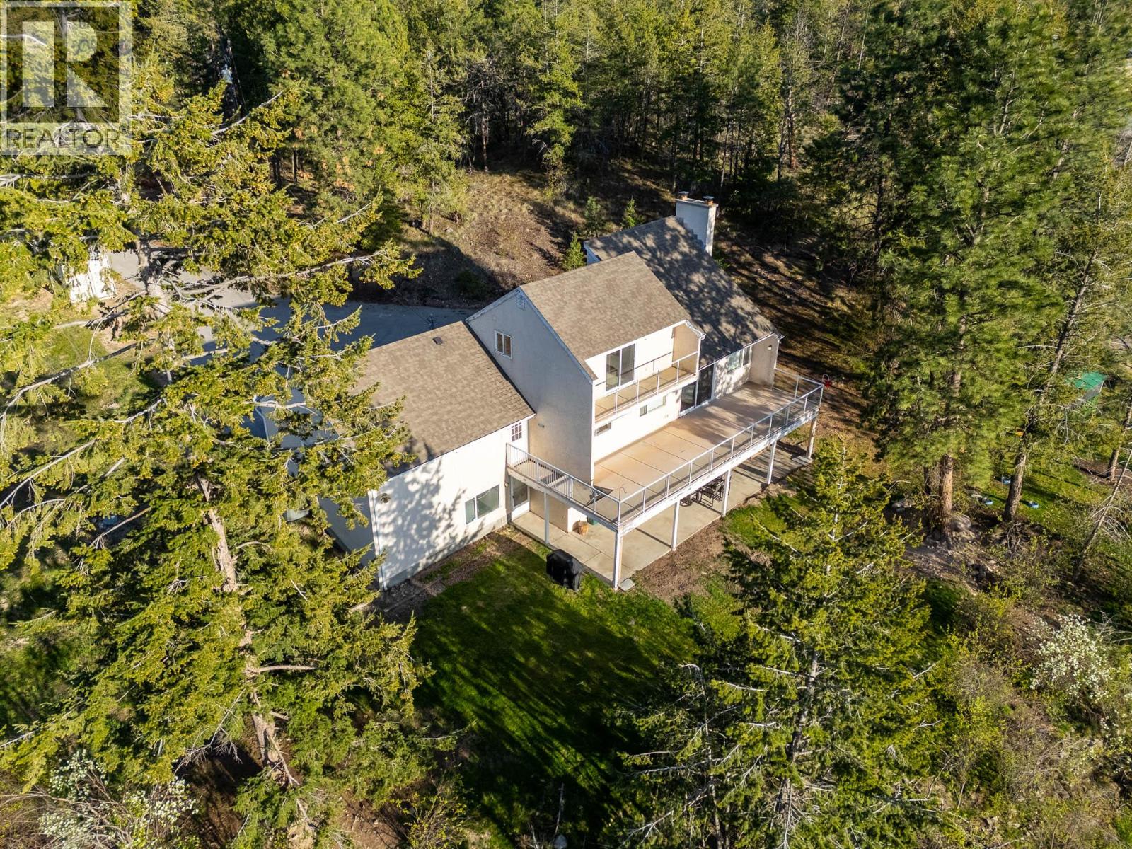 15524 Barkley Road