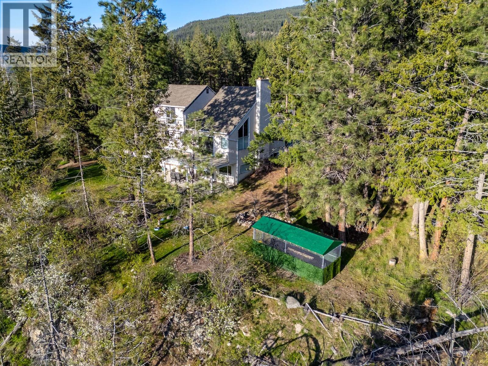 15524 Barkley Road