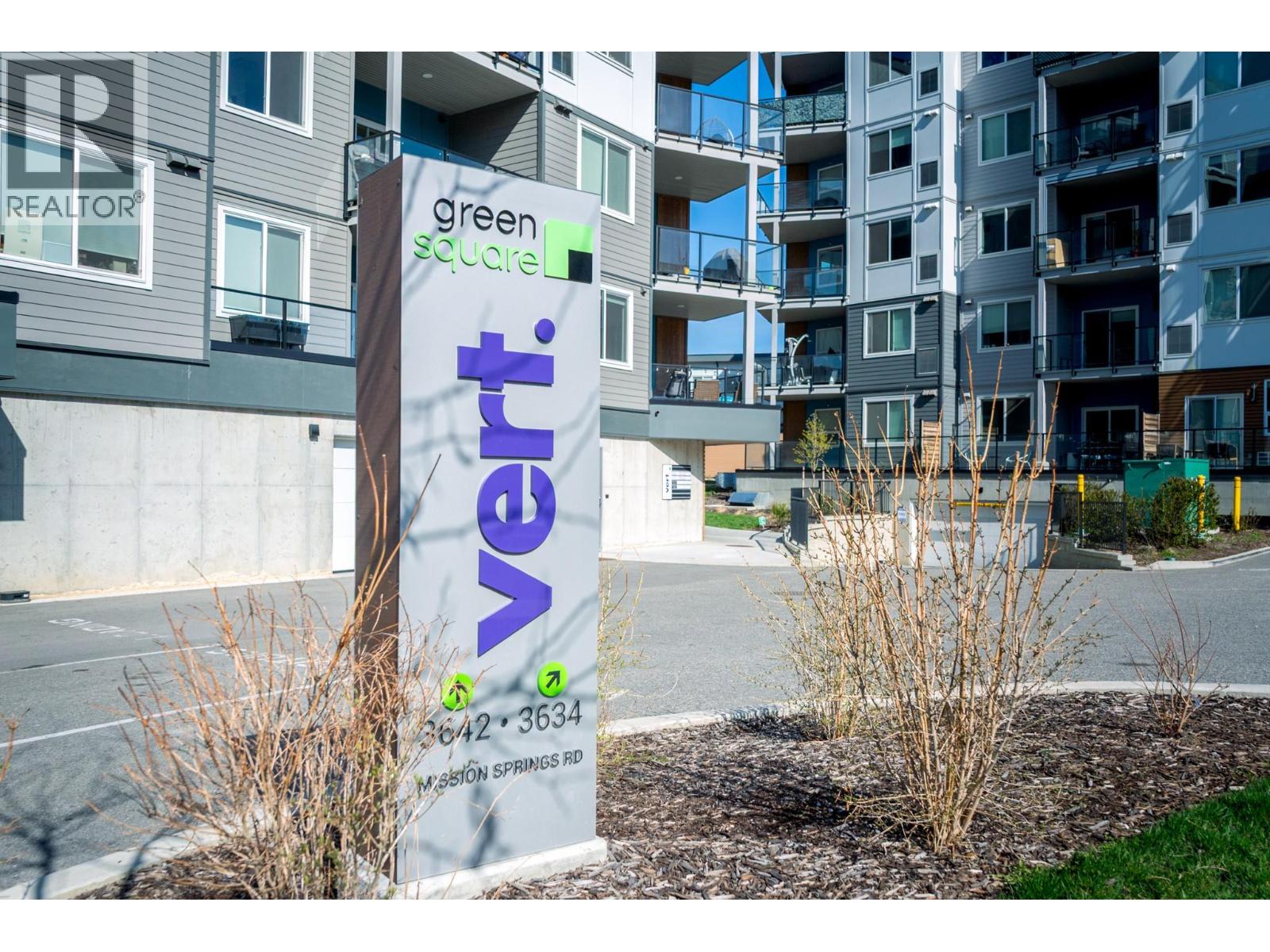 3642 Mission Springs Drive Unit# 204 Lot# 140