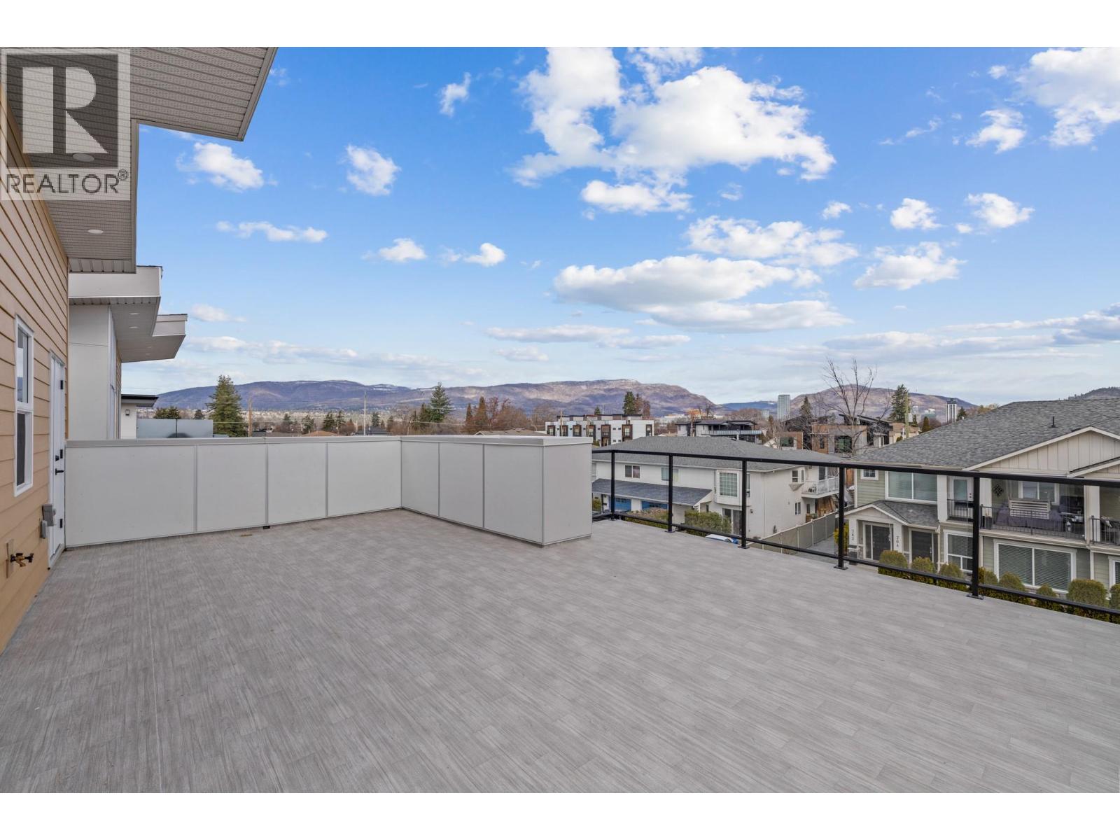 763 Patterson Avenue Lot# 2
