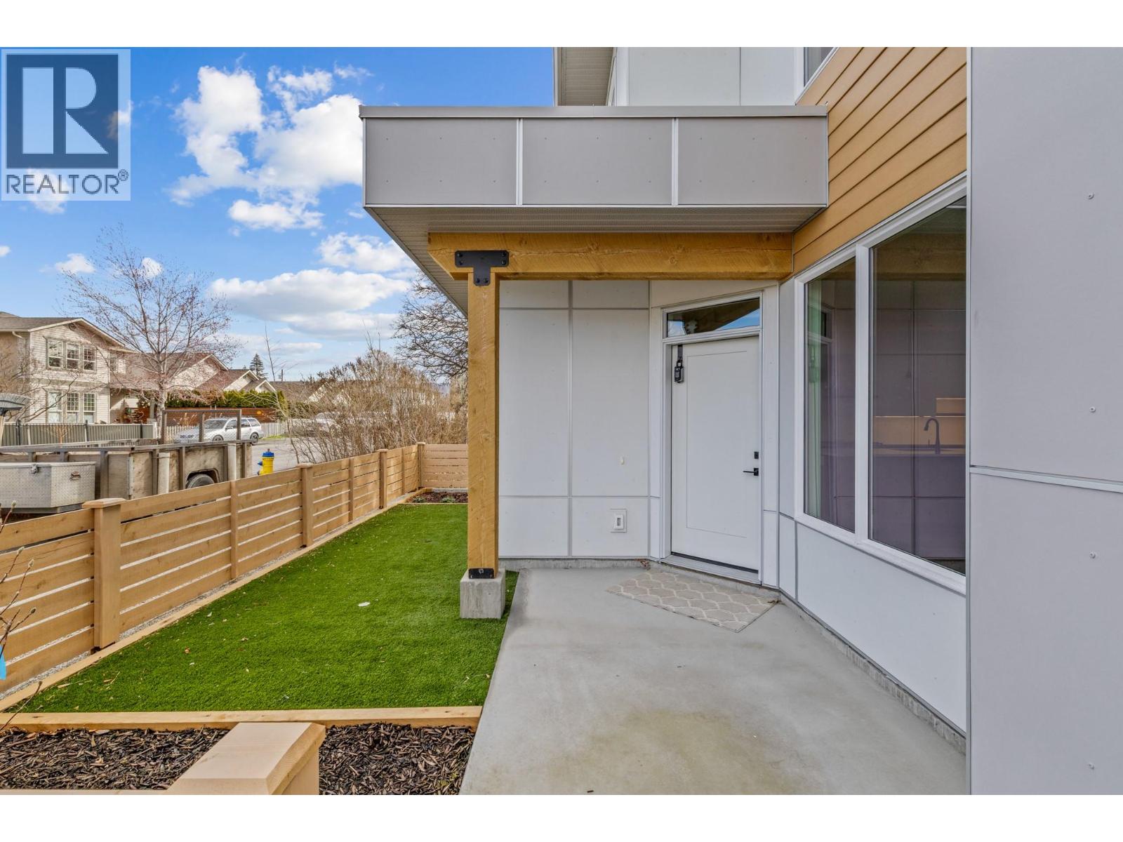 763 Patterson Avenue Lot# 2