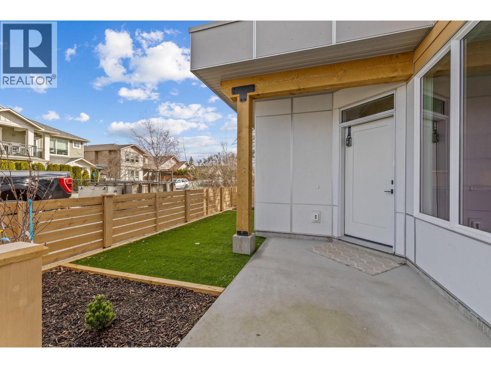 763 Patterson Avenue Lot# 2