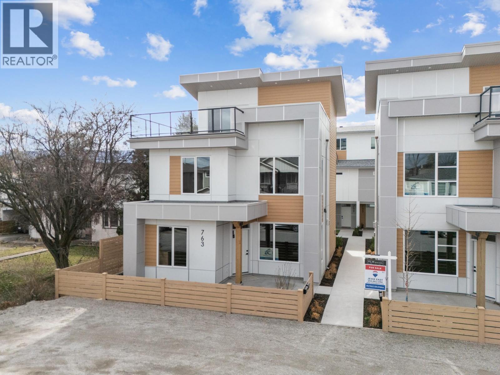 763 Patterson Avenue Lot# 2