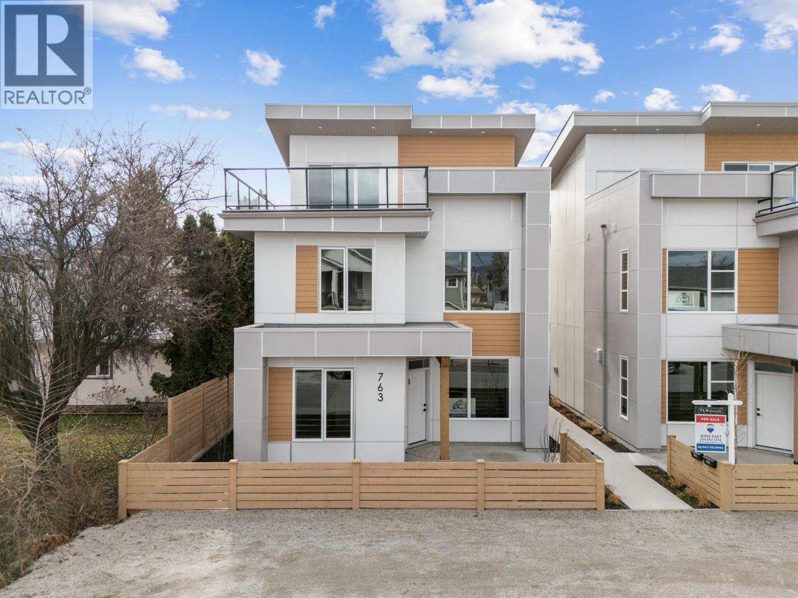 763 Patterson Avenue Lot# 2