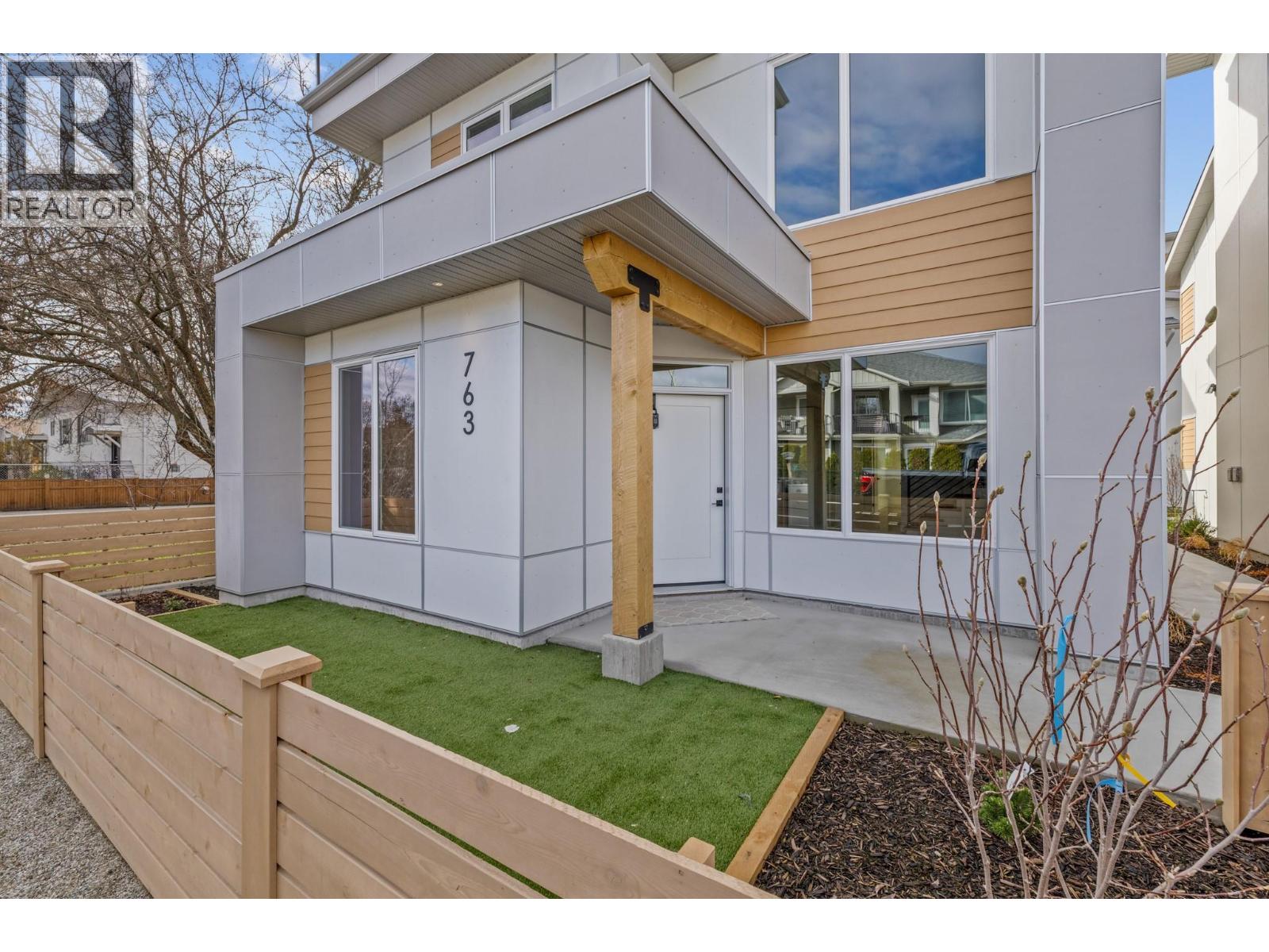 763 Patterson Avenue Lot# 2