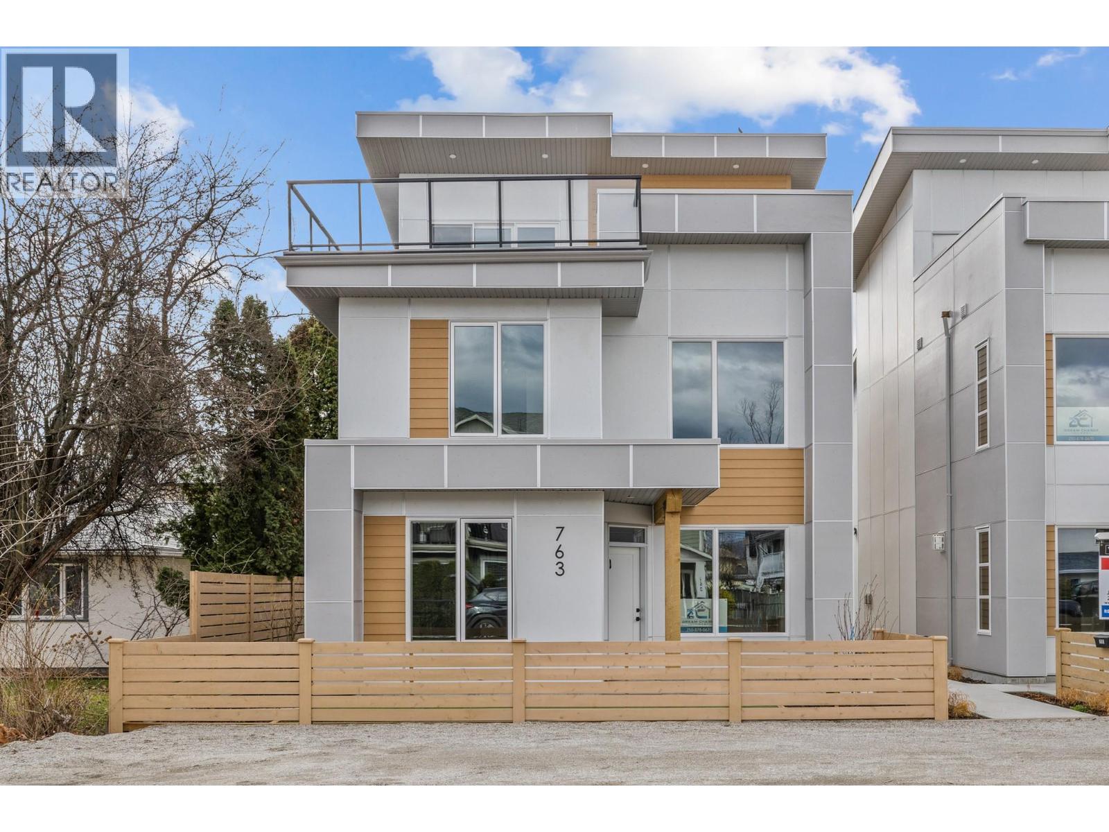763 Patterson Avenue Lot# 2