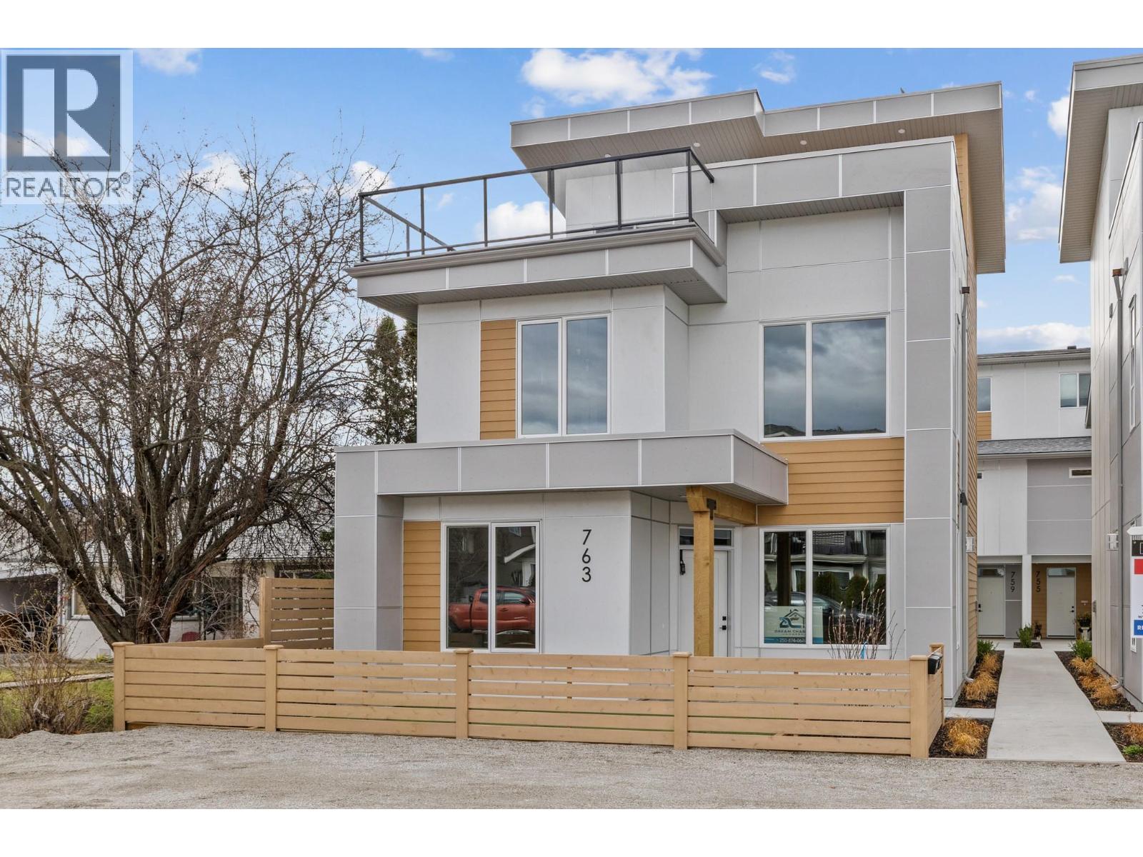 763 Patterson Avenue Lot# 2