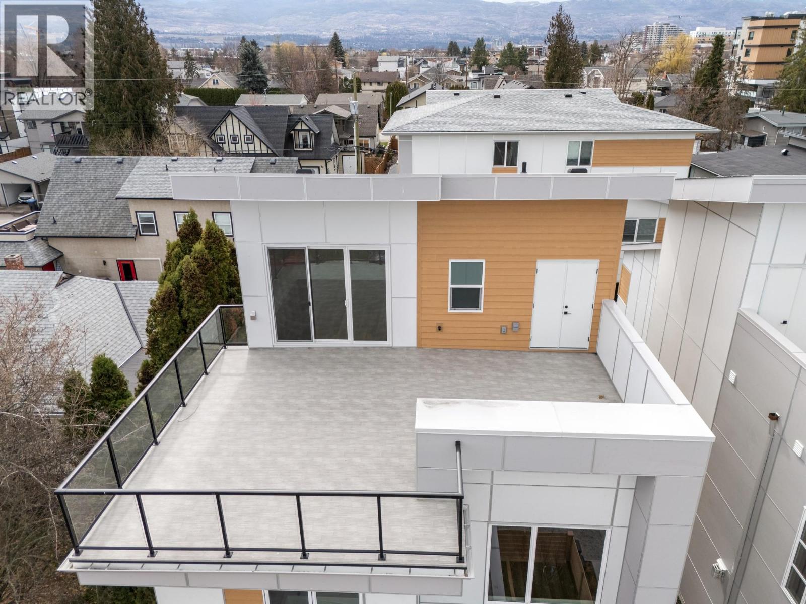 763 Patterson Avenue Lot# 2