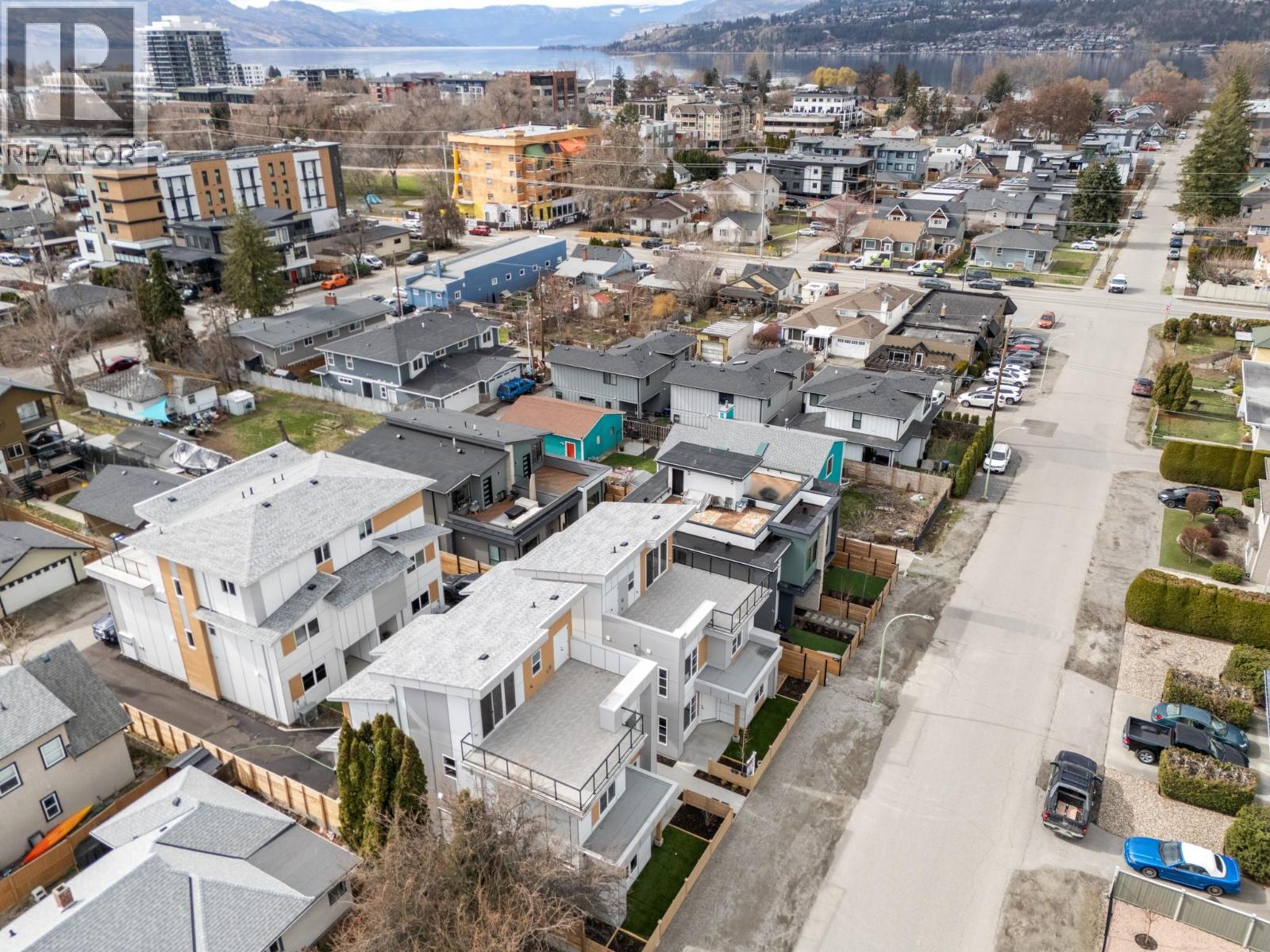 763 Patterson Avenue Lot# 2