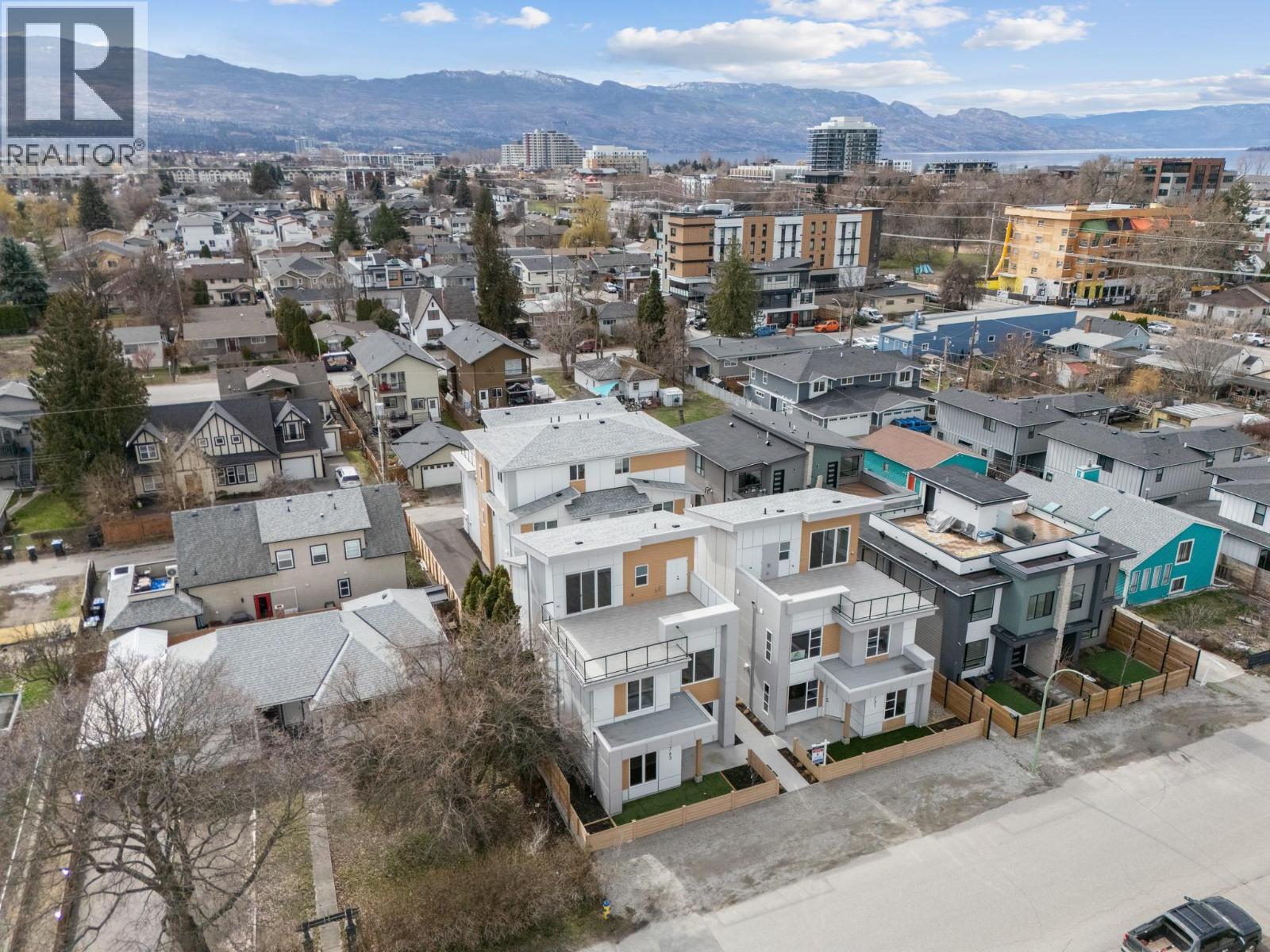 763 Patterson Avenue Lot# 2
