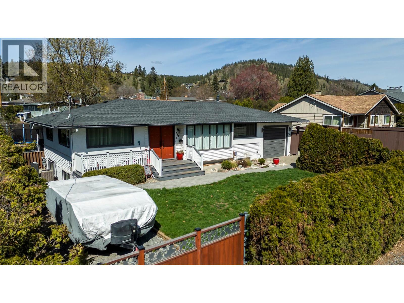 740 Glenmore Drive
