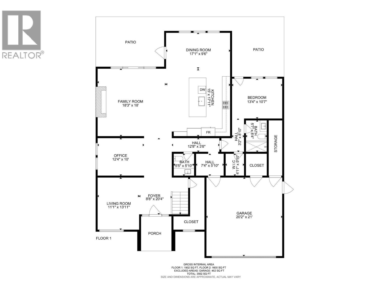 1583 Malbec Place