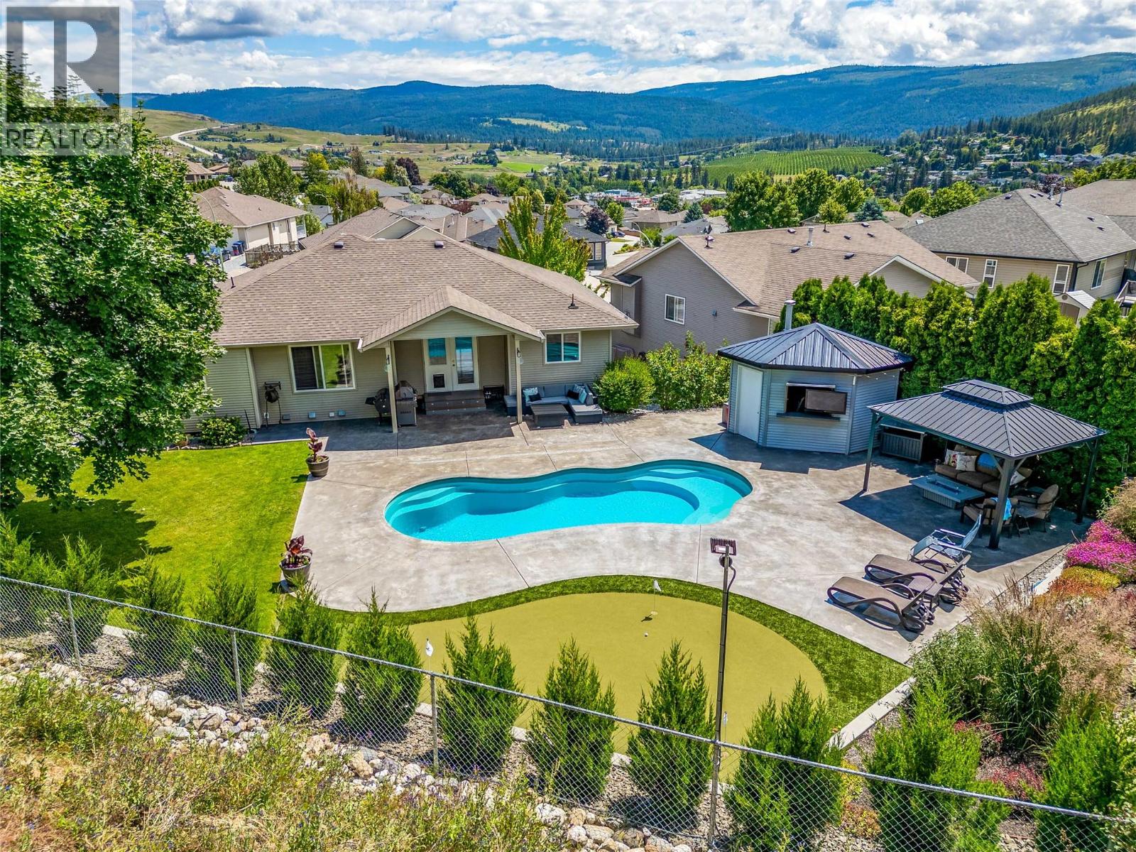 1492 Longley Crescent