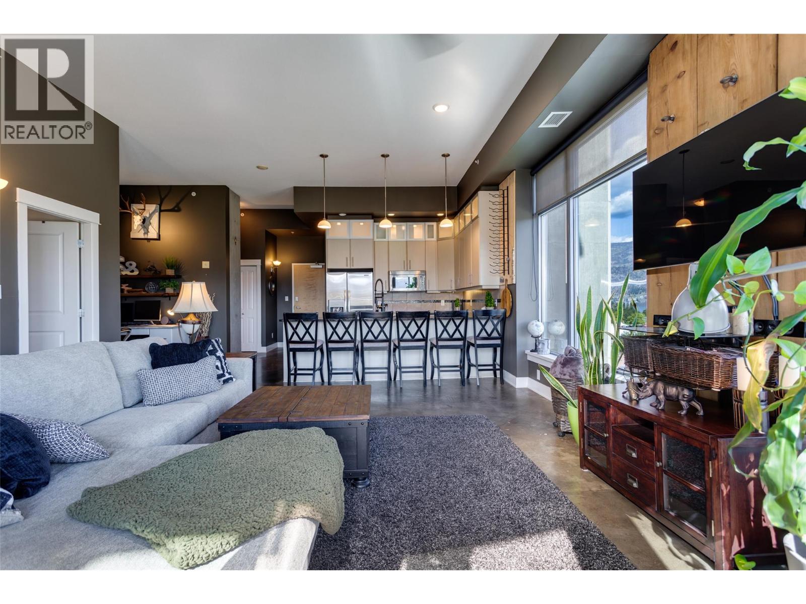1329 Ellis Street Unit# 505