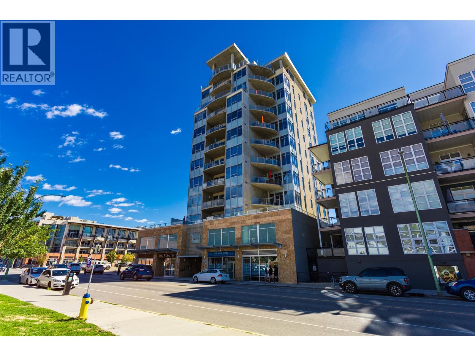 1329 Ellis Street Unit# 505