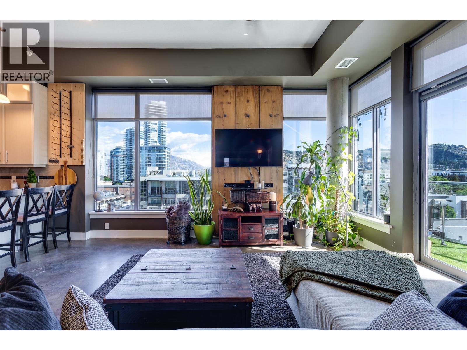 1329 Ellis Street Unit# 505