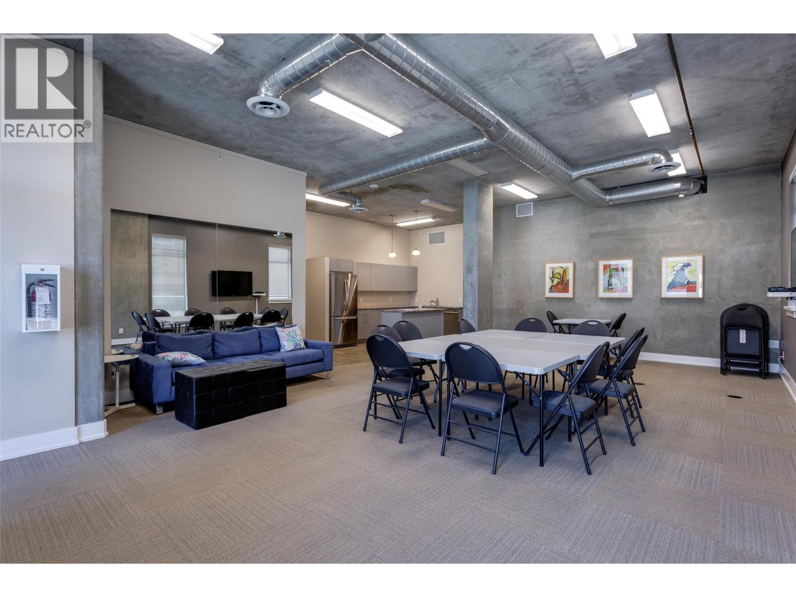 1329 Ellis Street Unit# 505