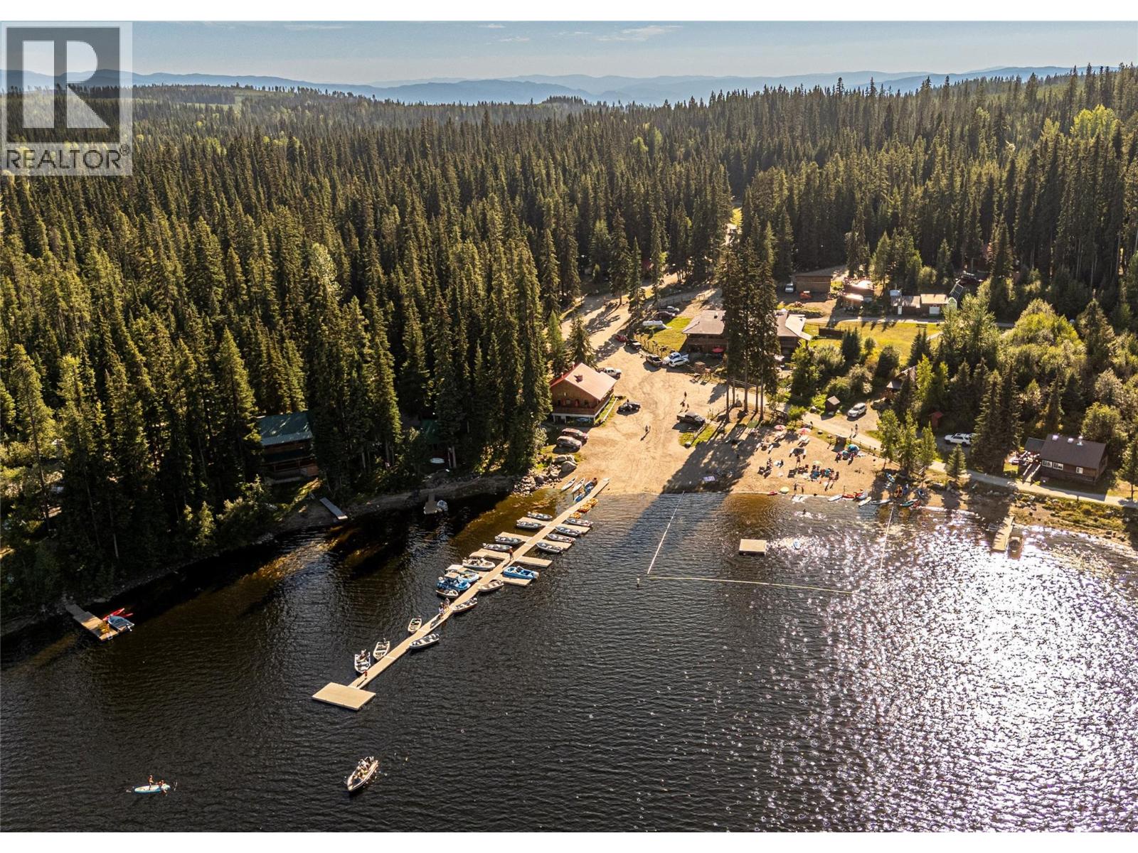 1733 District Lot Lake
