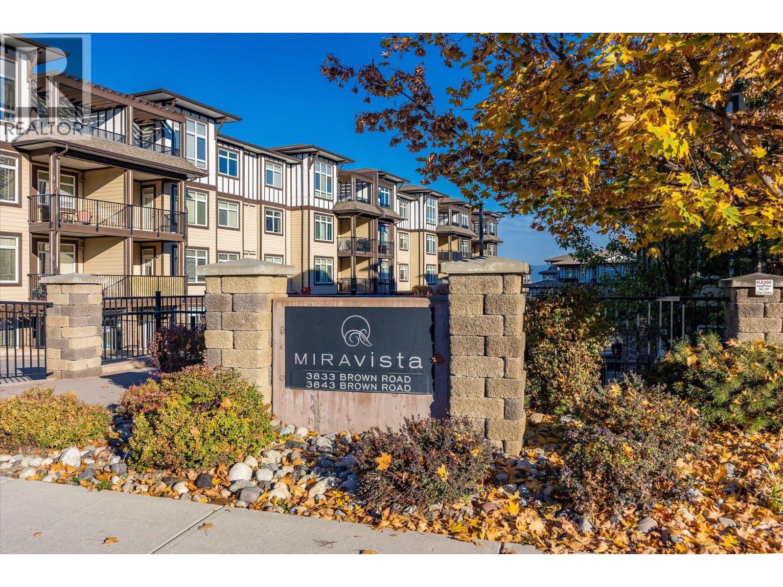 3843 Brown Road Unit# 2101