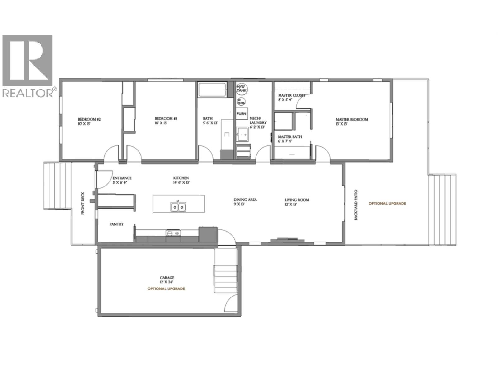 8900 Jim Bailey Road Unit# 71