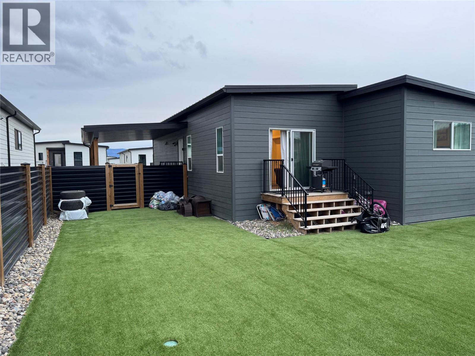 8900 Jim Bailey Road Unit# 71