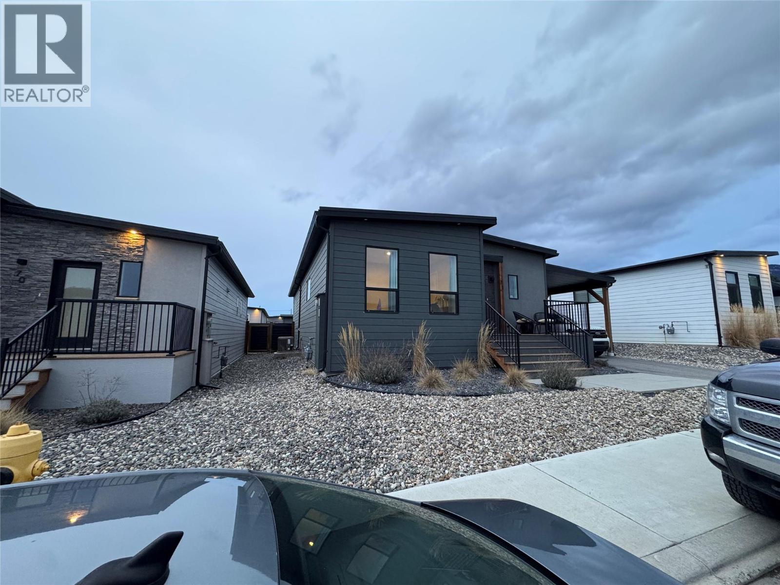 8900 Jim Bailey Road Unit# 71