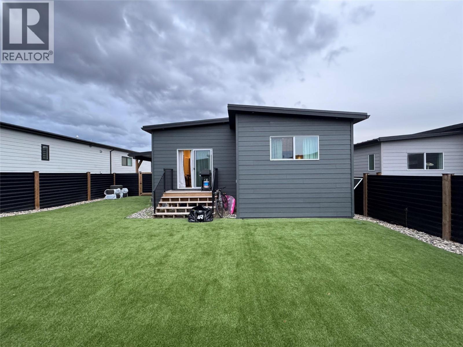 8900 Jim Bailey Road Unit# 71