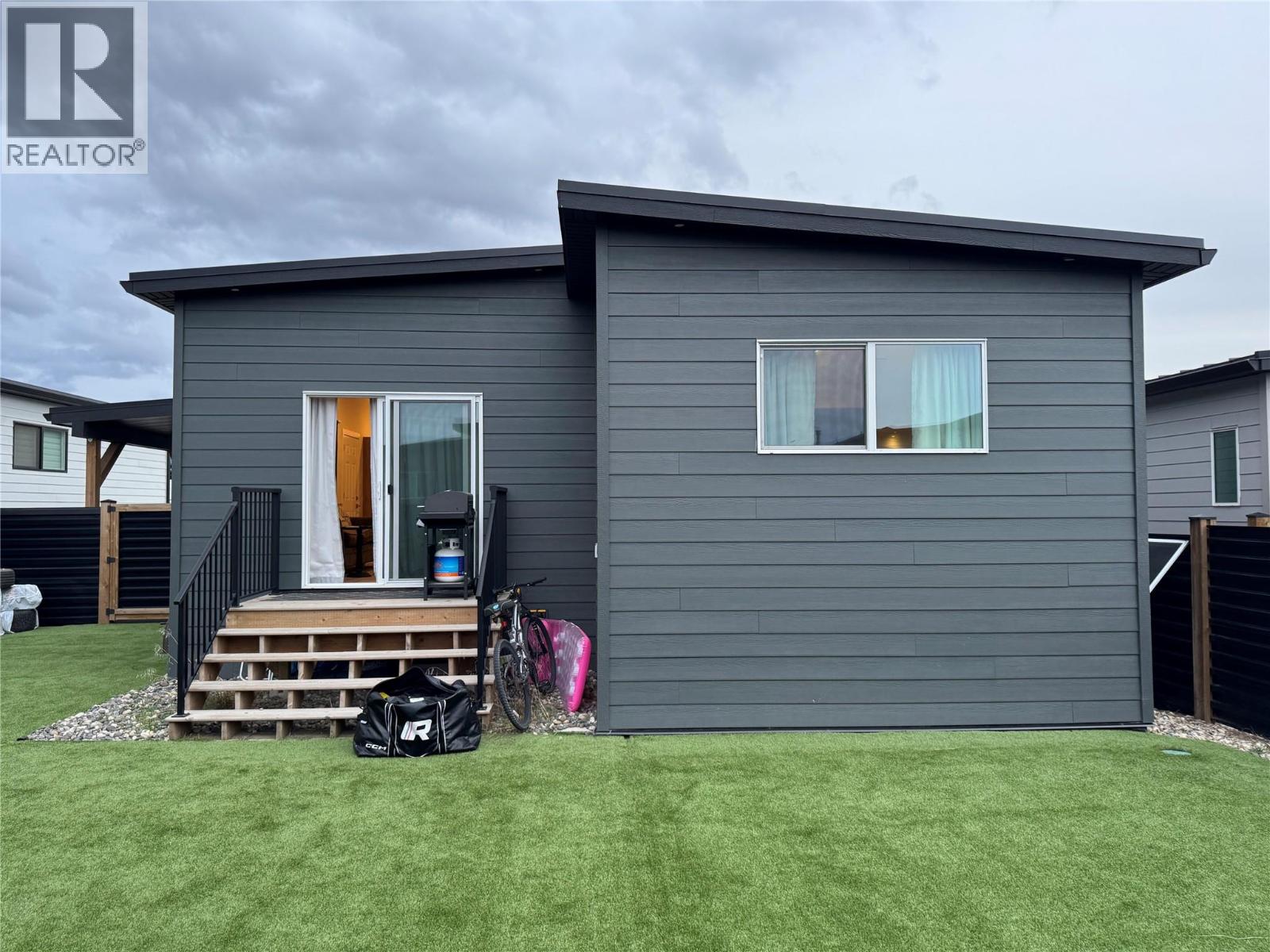 8900 Jim Bailey Road Unit# 71
