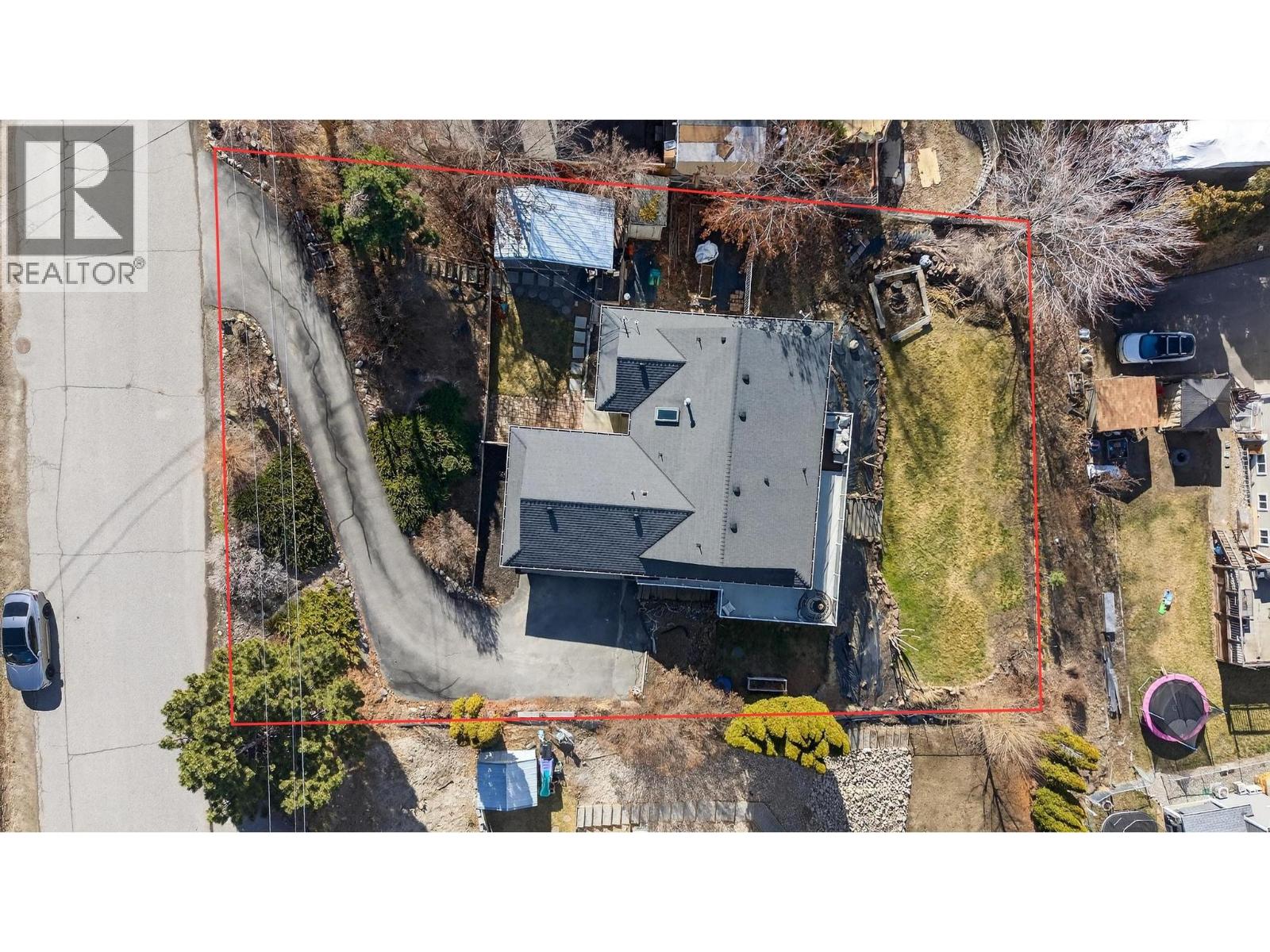 11350 Dakota Road