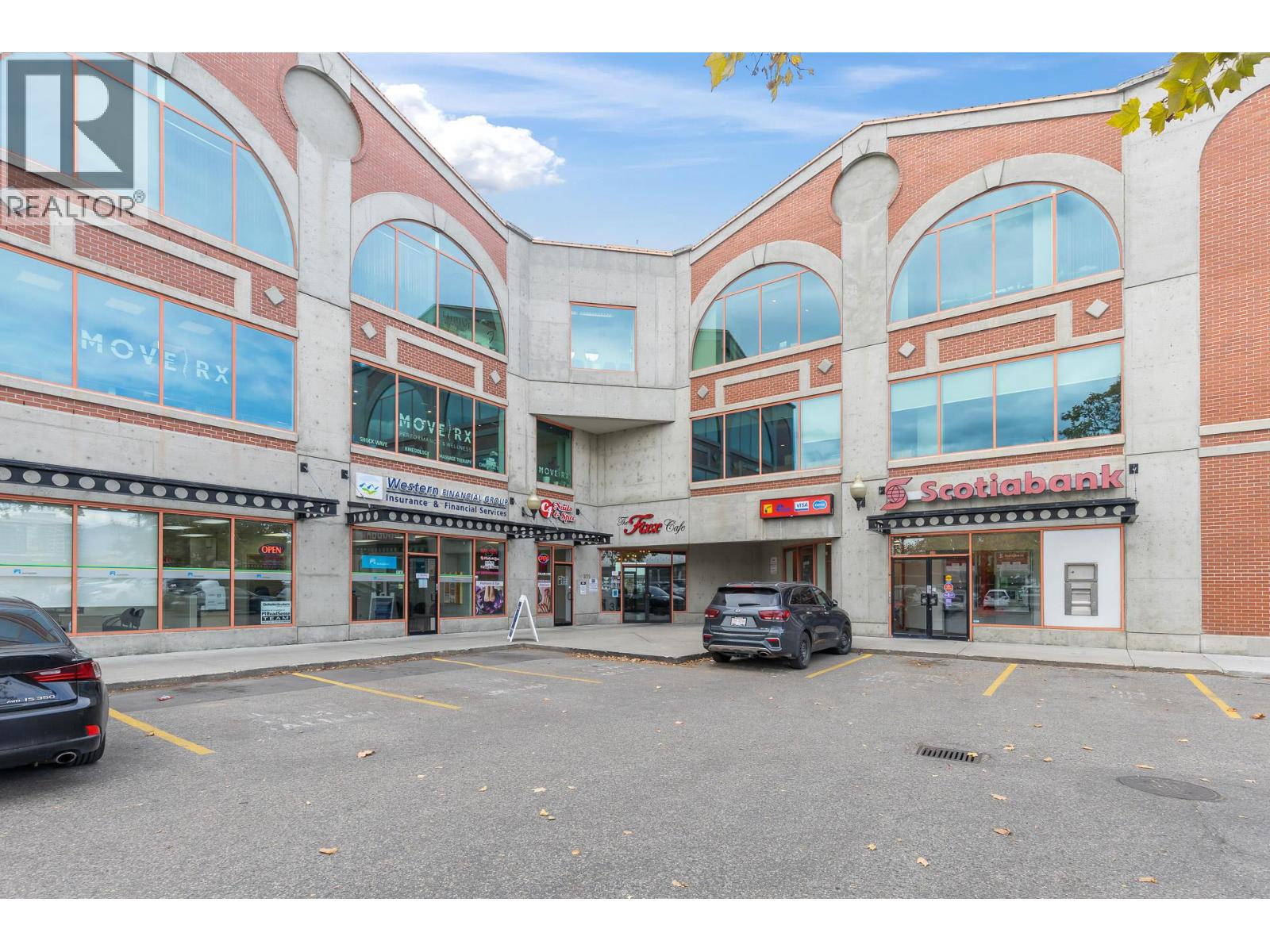 3275 Lakeshore Road Unit# 302