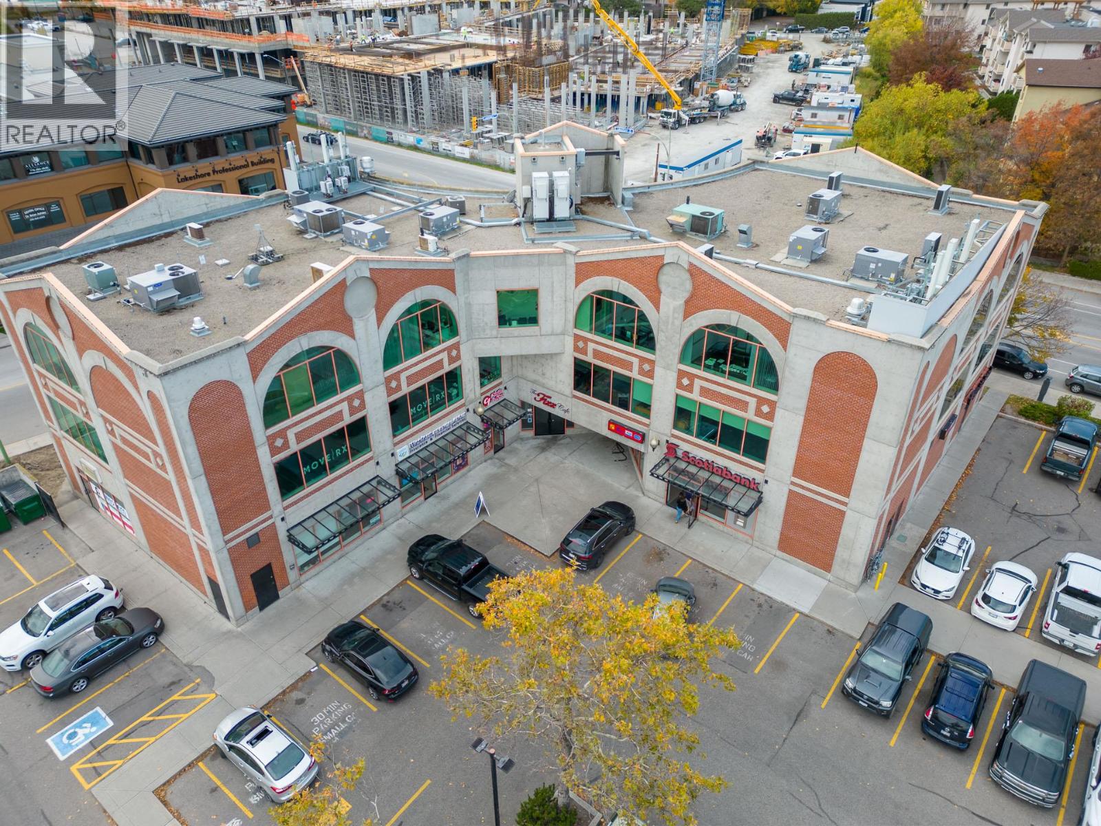 3275 Lakeshore Road Unit# 302