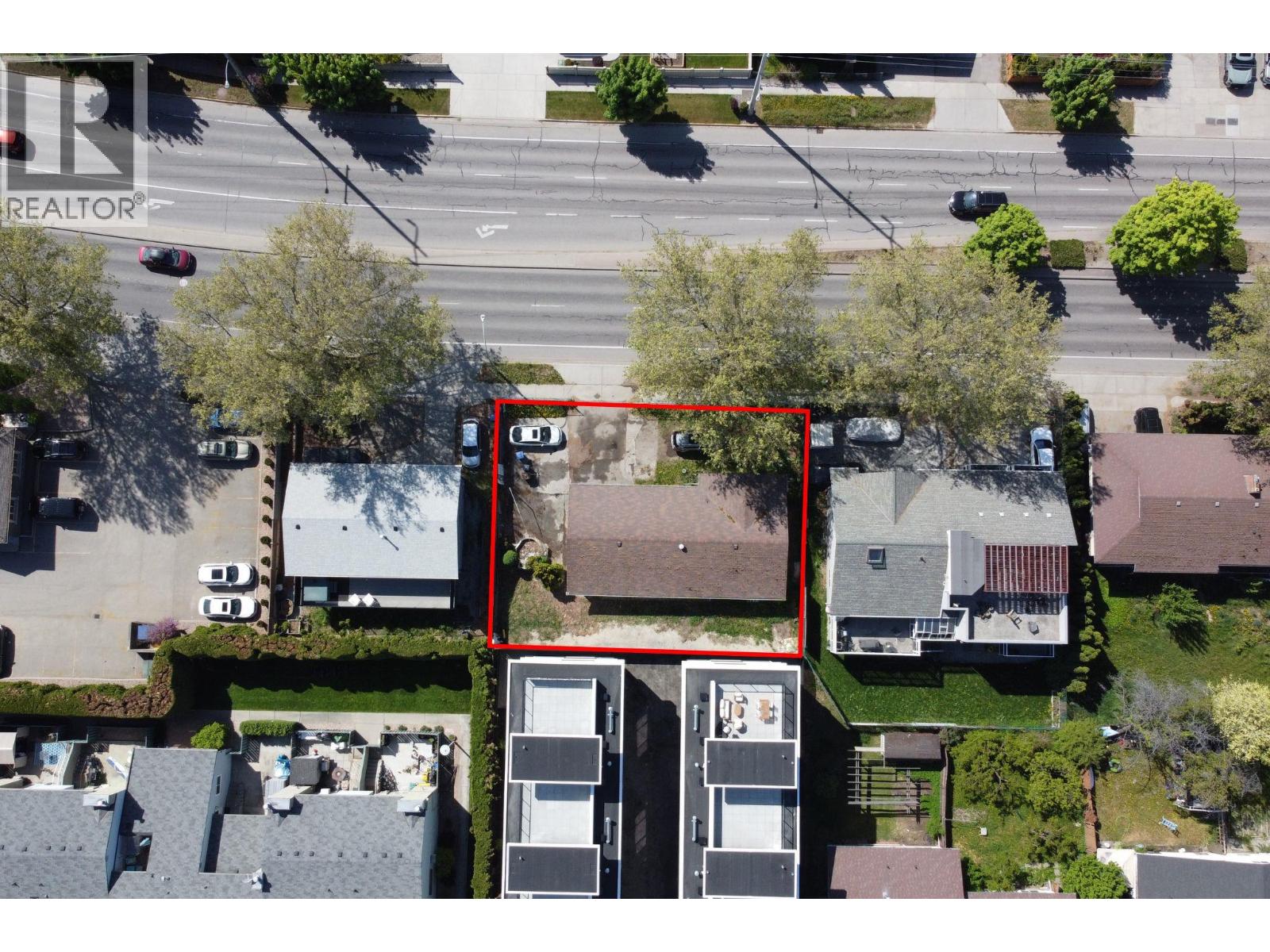 1456 Springfield Road