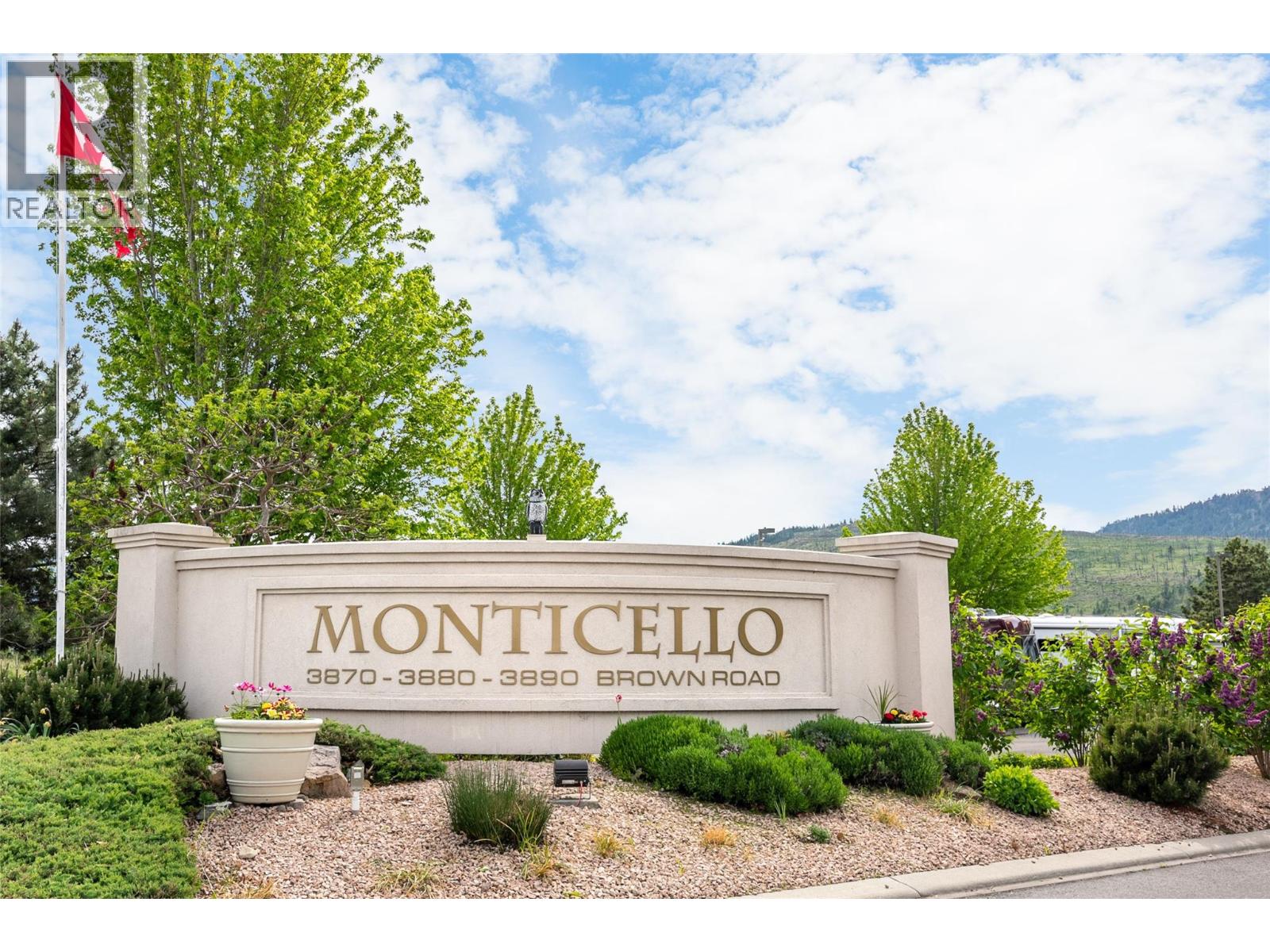 3870 Brown Road Unit# 215