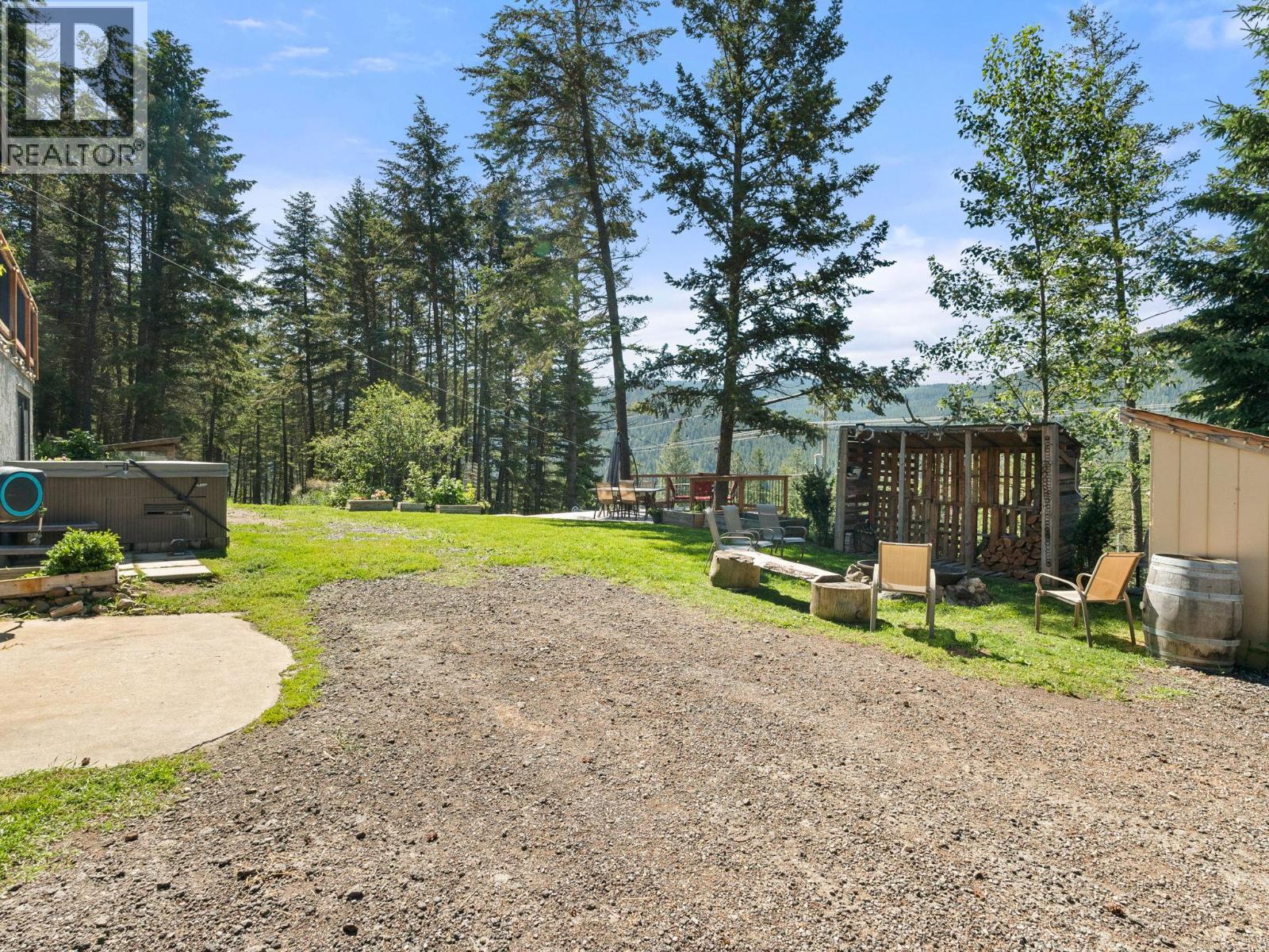 1809 Cardinal Creek Road
