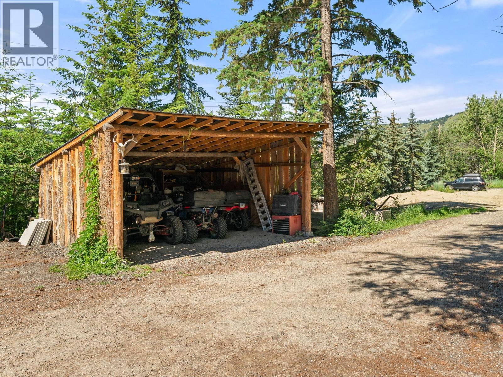 1809 Cardinal Creek Road