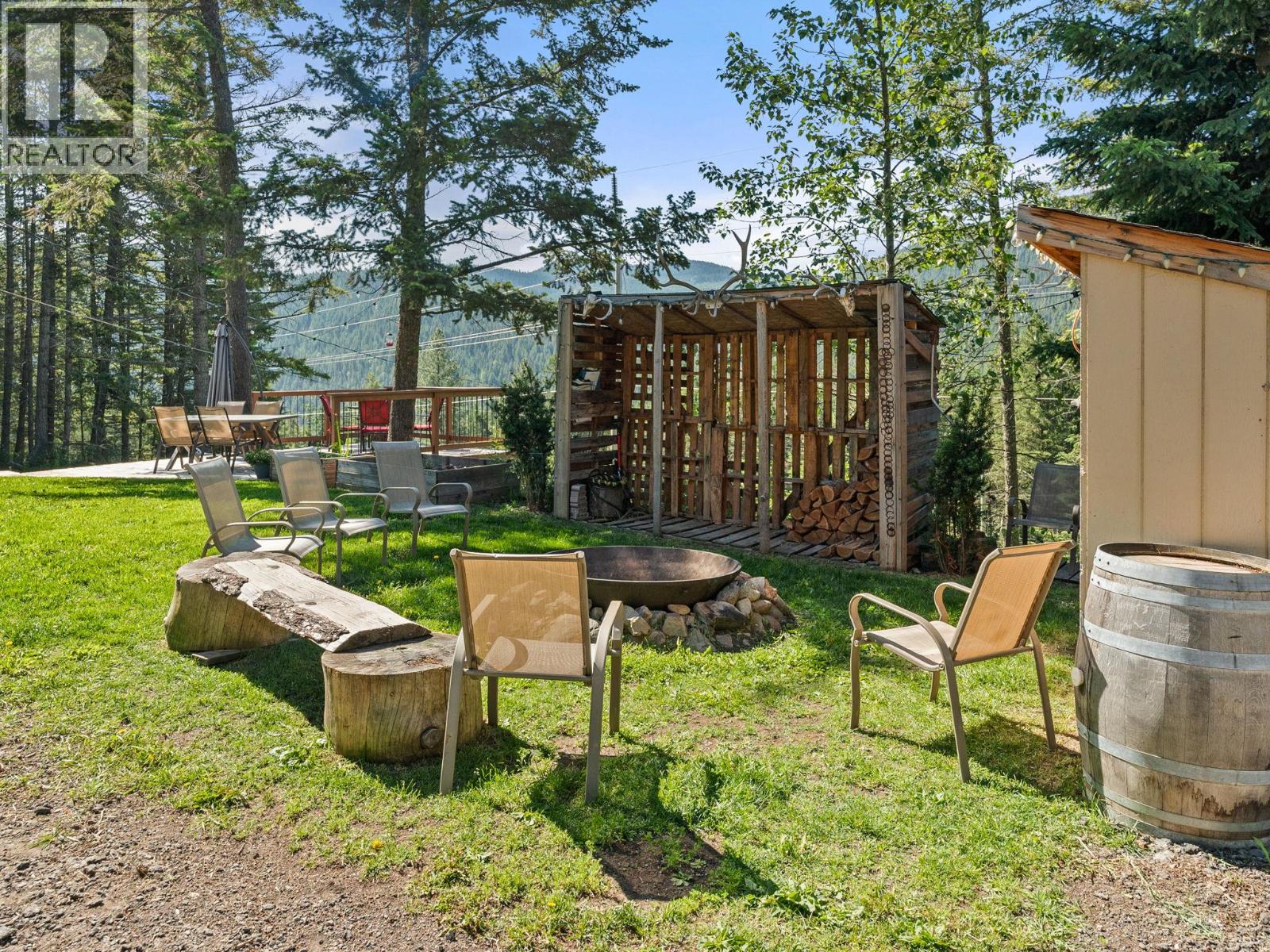 1809 Cardinal Creek Road