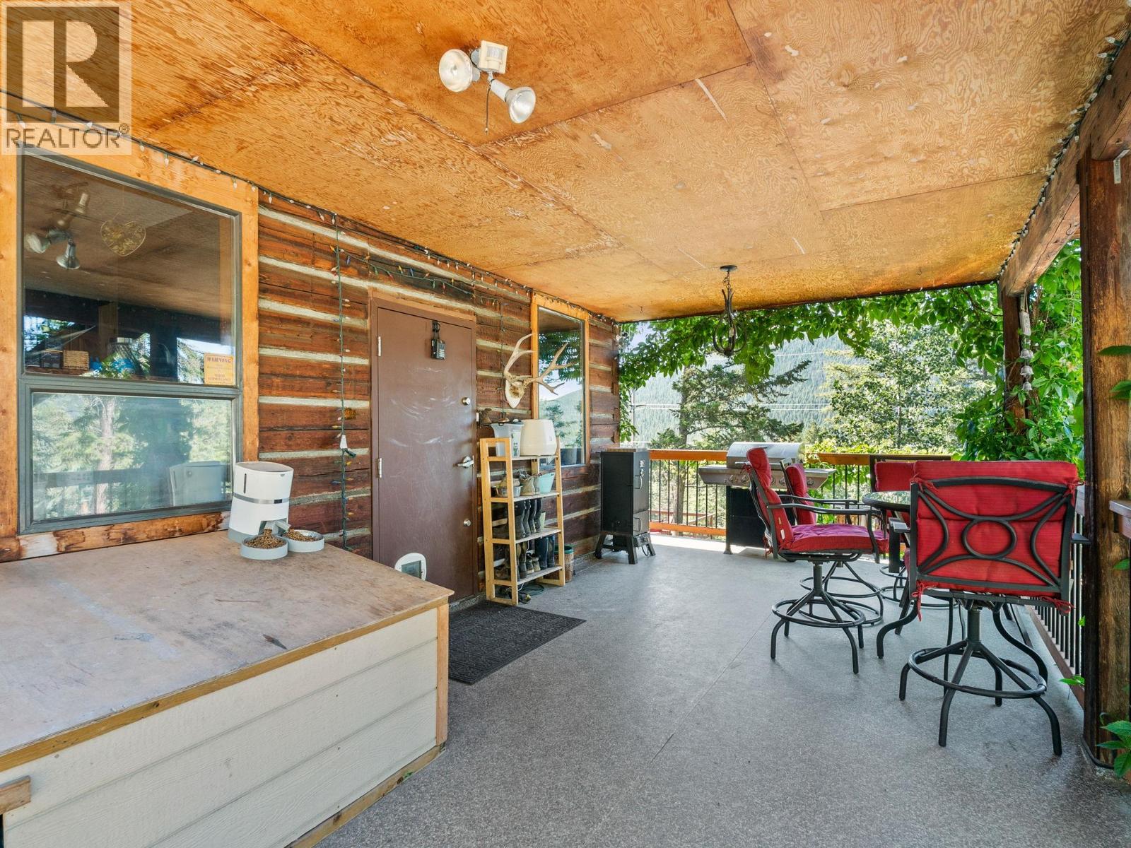 1809 Cardinal Creek Road