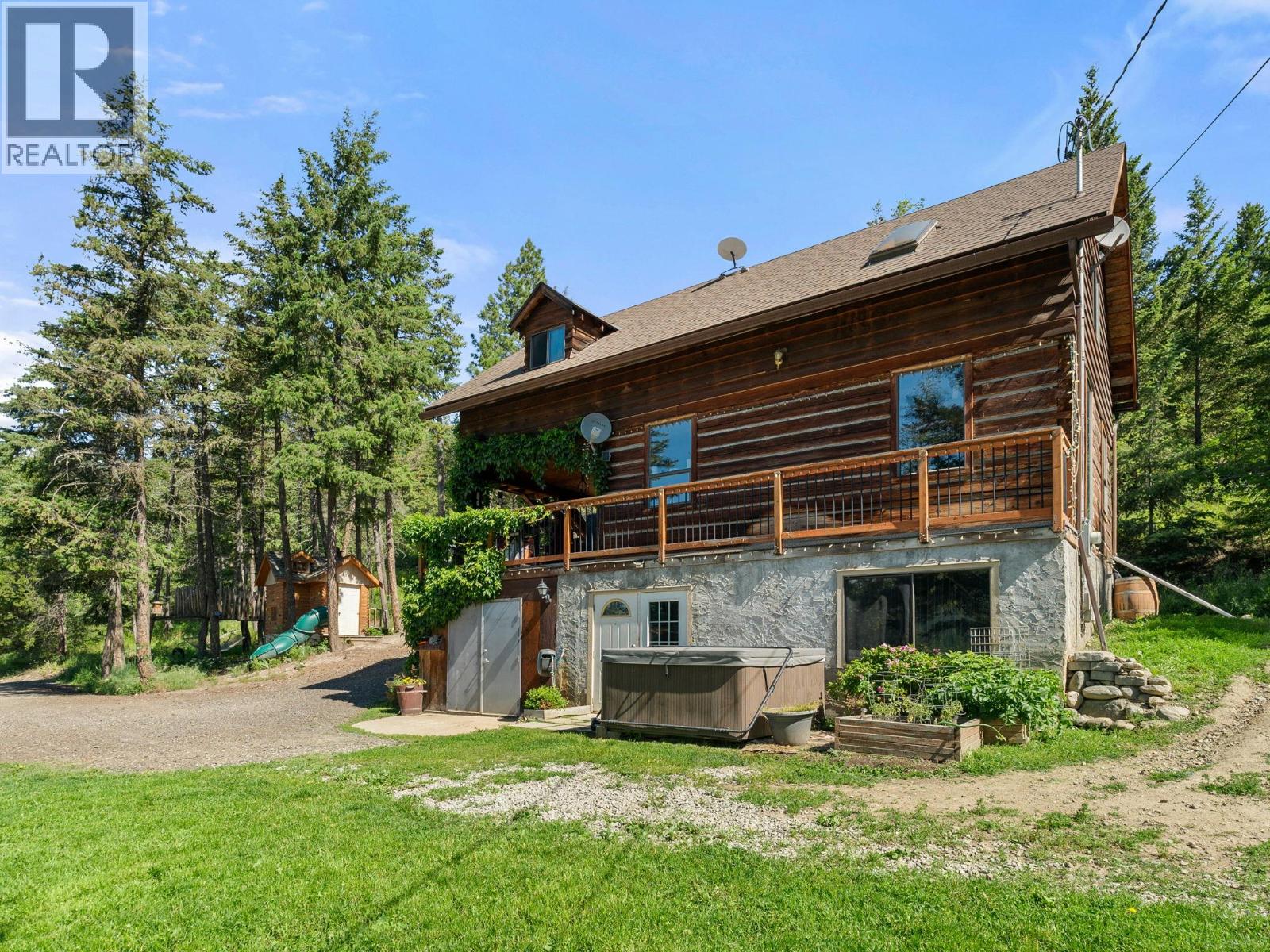 1809 Cardinal Creek Road