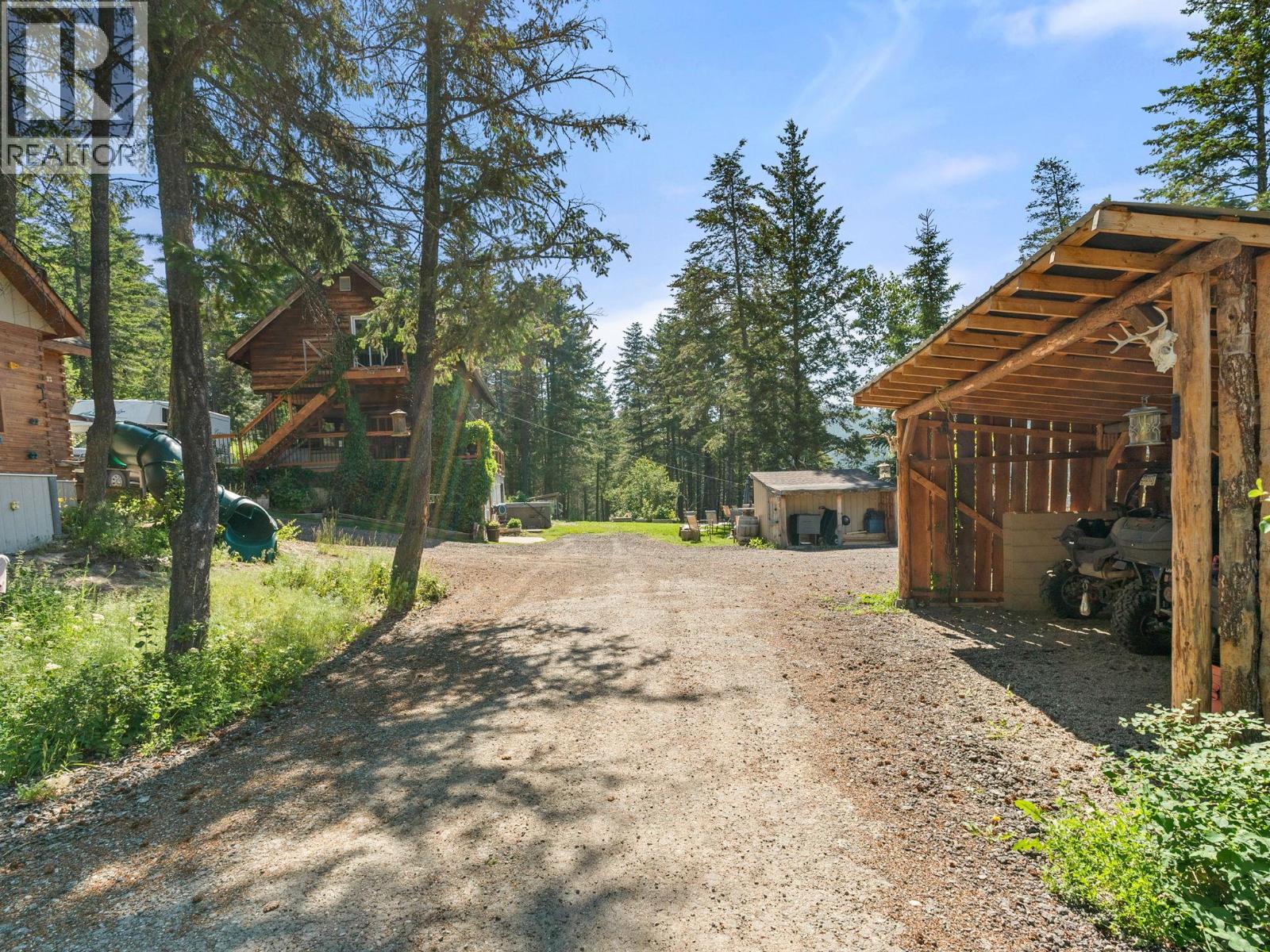 1809 Cardinal Creek Road
