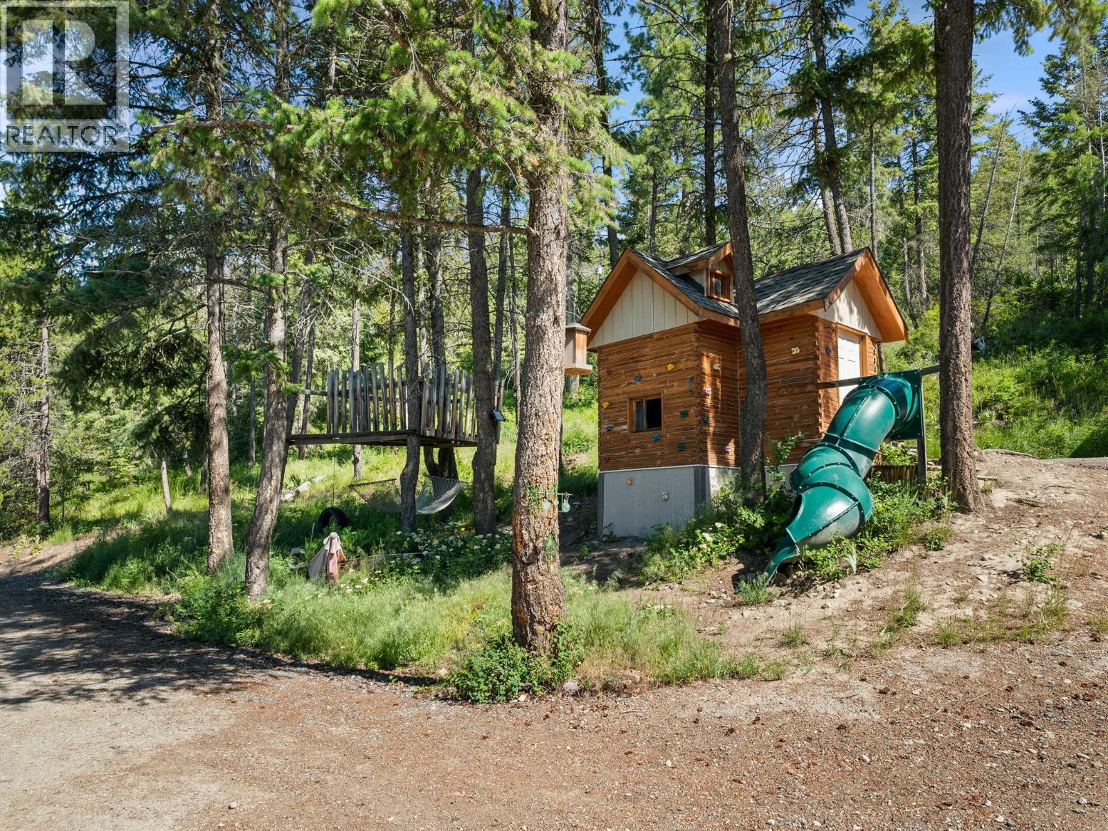 1809 Cardinal Creek Road