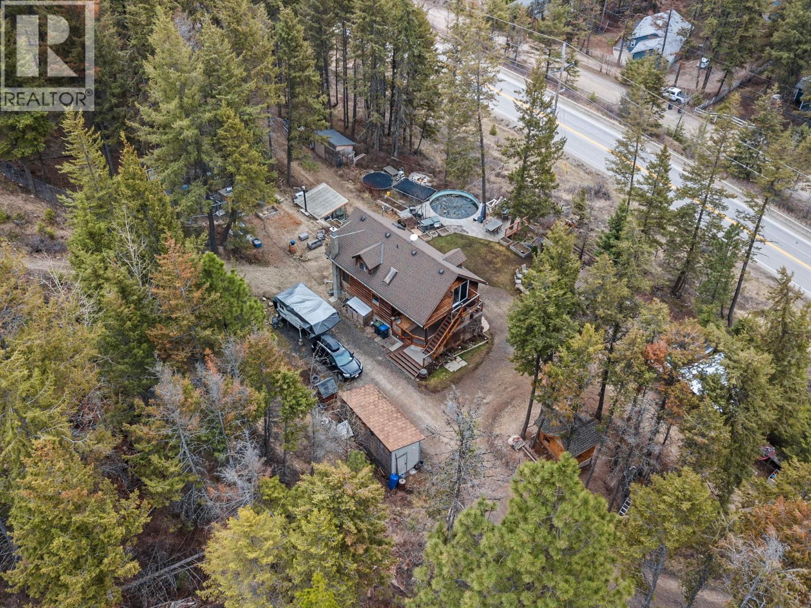 1809 Cardinal Creek Road