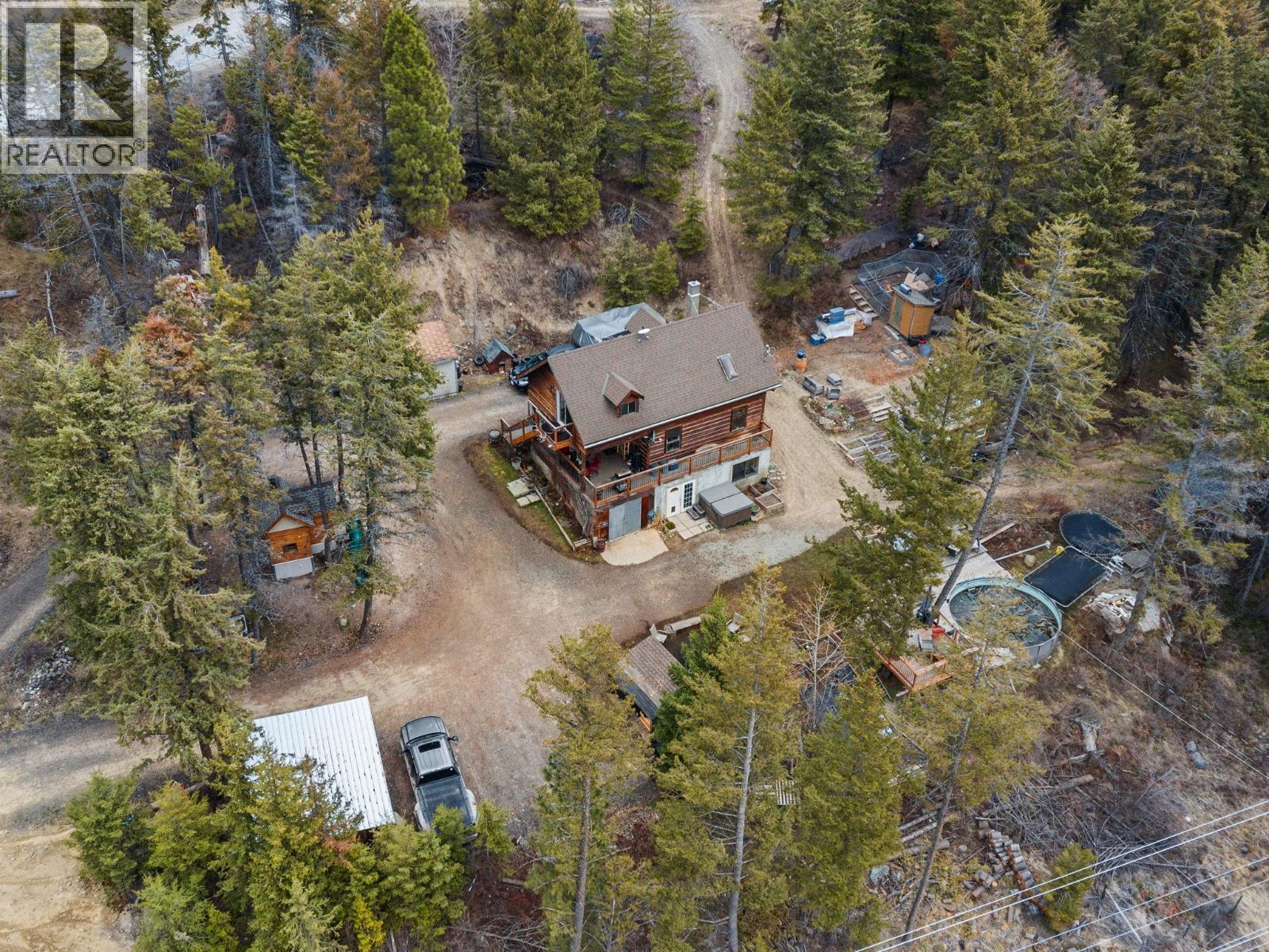 1809 Cardinal Creek Road