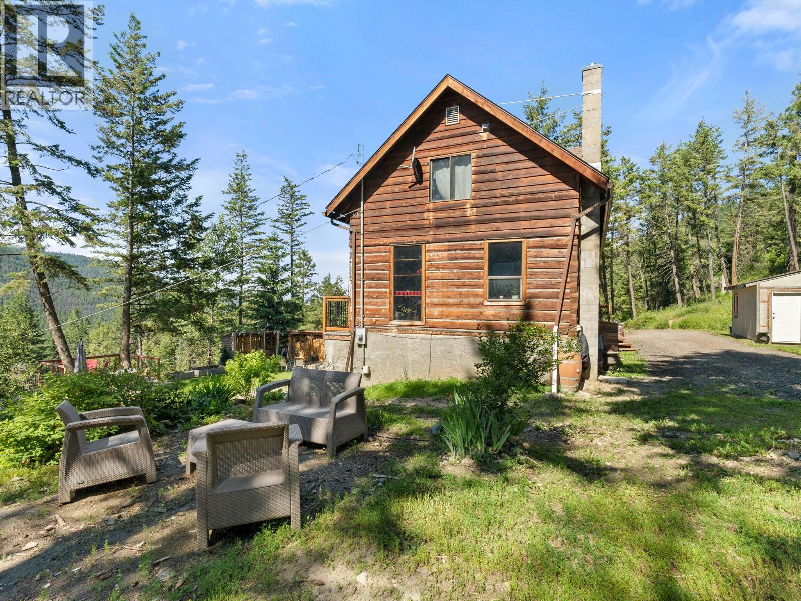 1809 Cardinal Creek Road