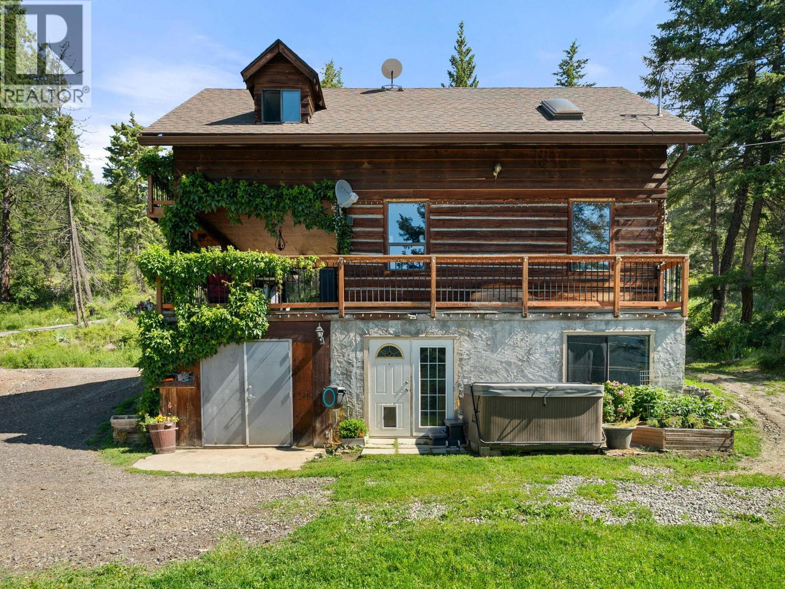 1809 Cardinal Creek Road