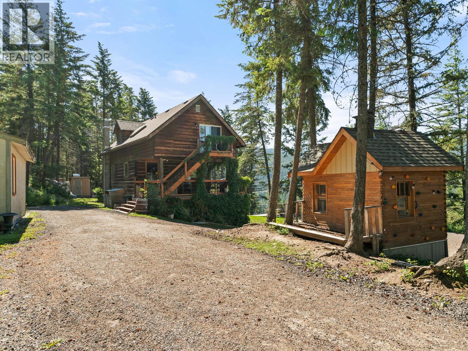 1809 Cardinal Creek Road