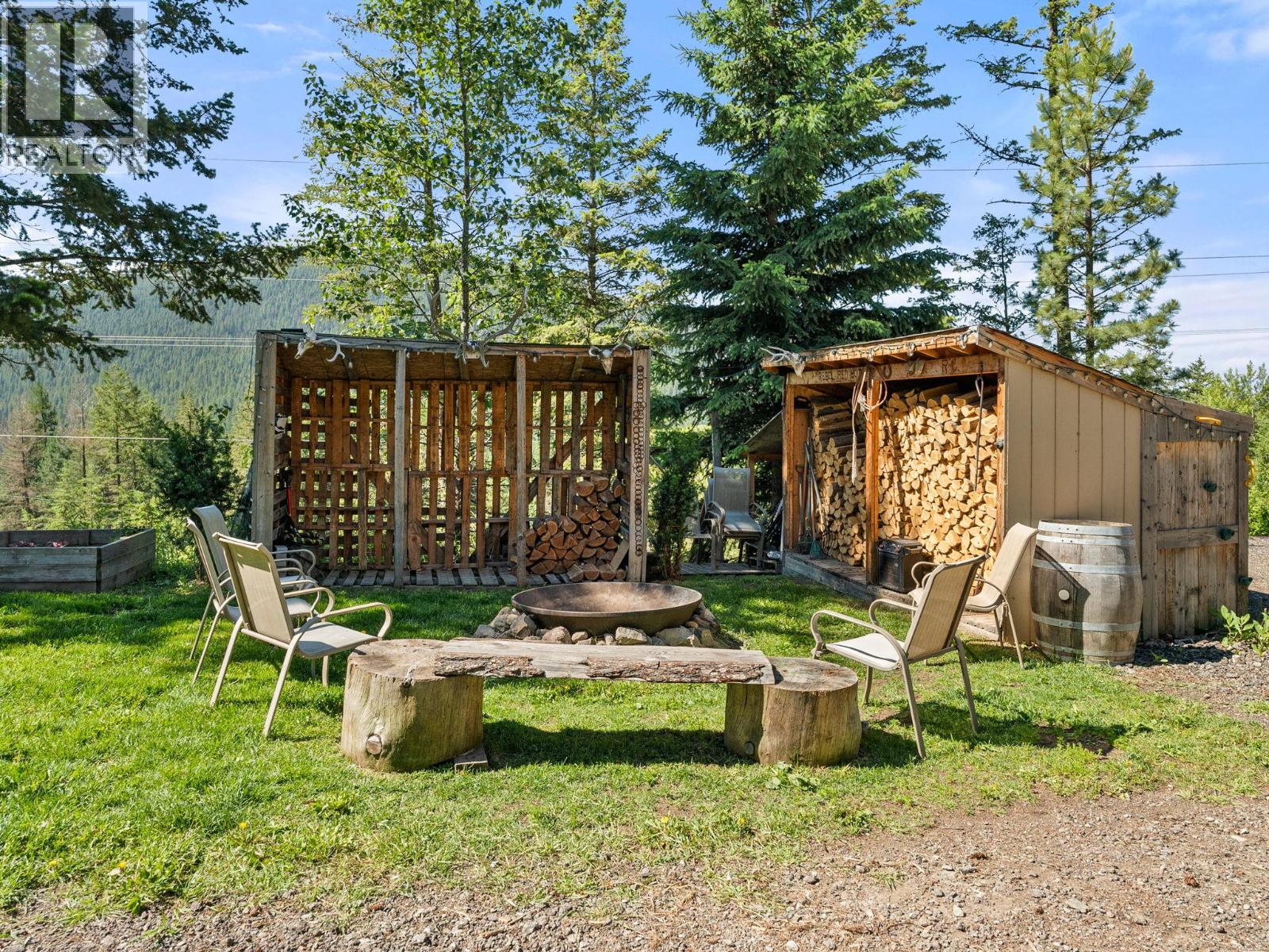 1809 Cardinal Creek Road