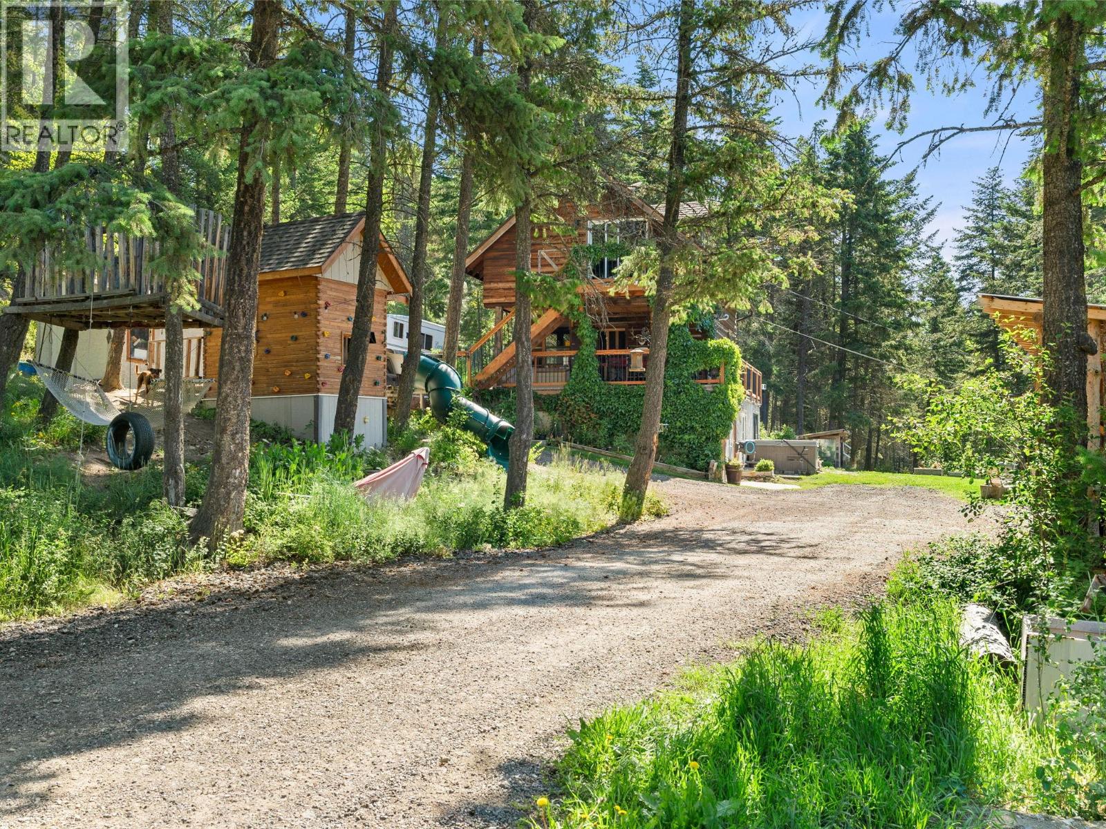 1809 Cardinal Creek Road