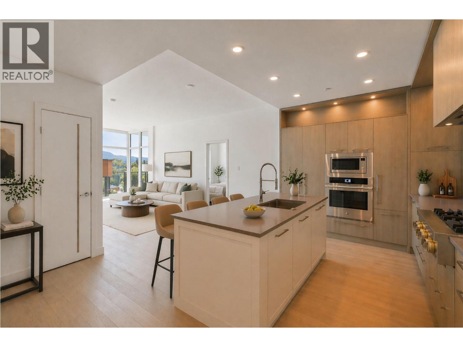 3409 Lakeshore Road Unit# 303